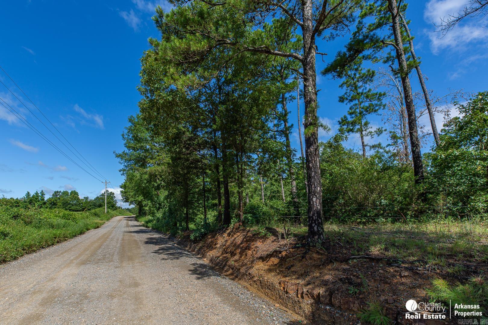 280  Polk Road 24  Cove, AR
