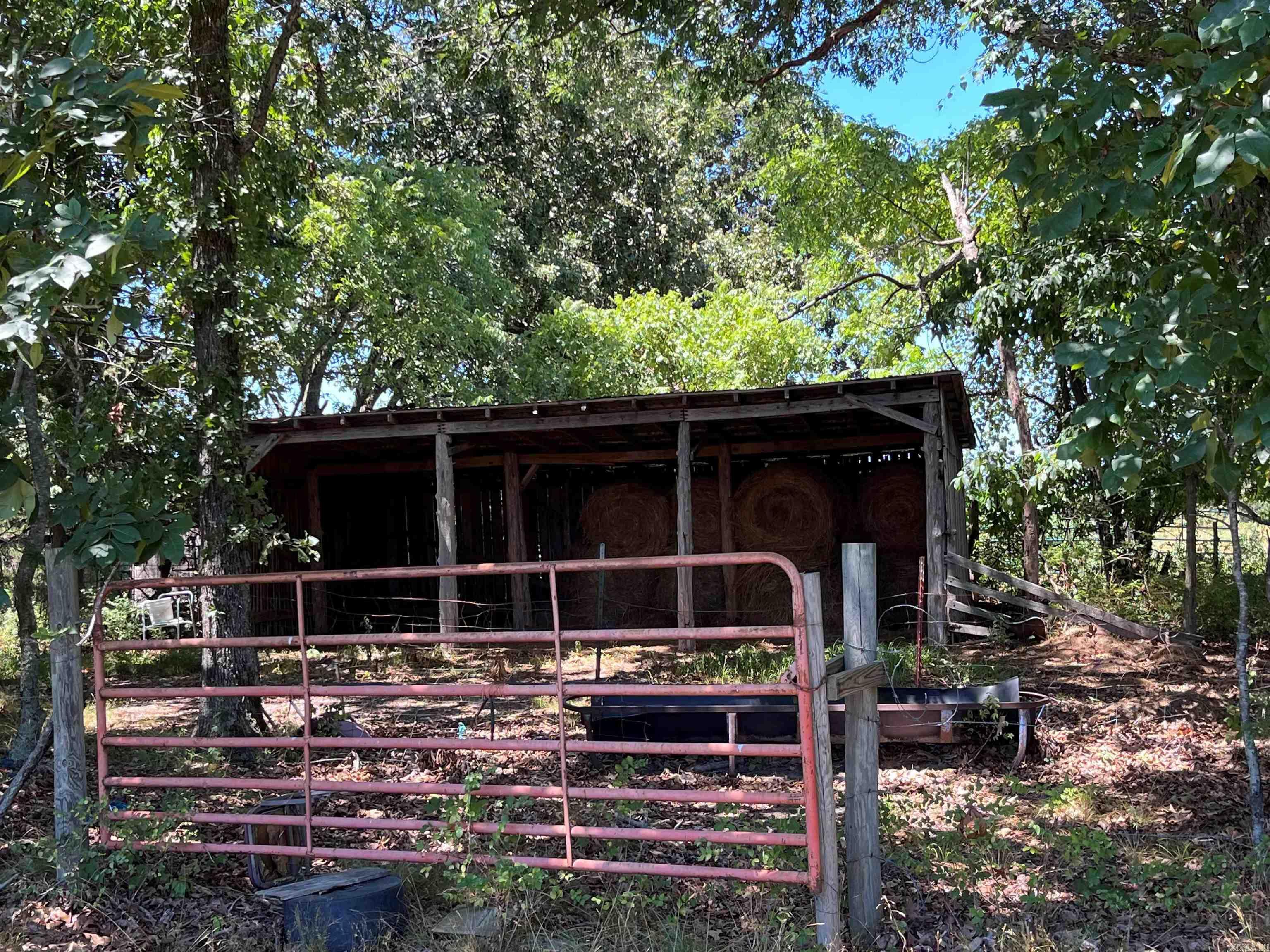 00  Gaylor  Mountain View, AR