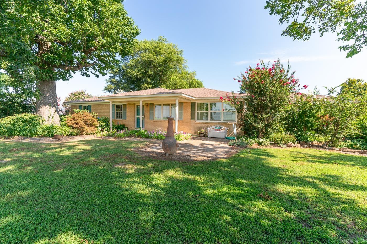 237  County Road 882  Caraway, AR