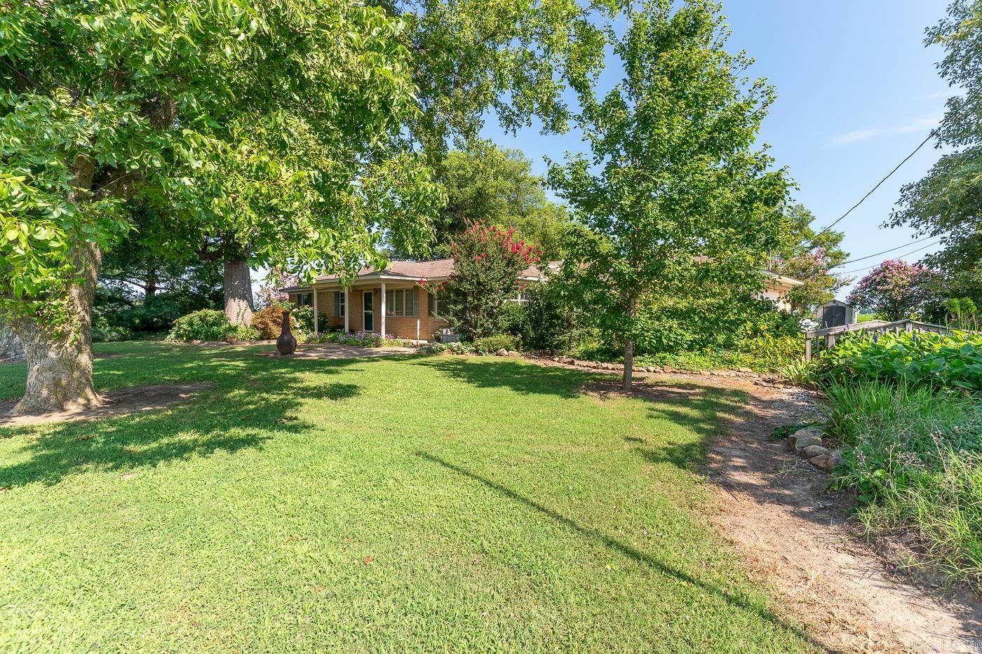 237  County Road 882  Caraway, AR
