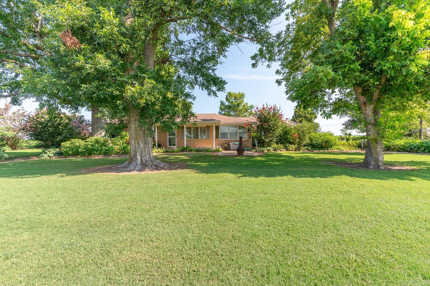 237  County Road 882  Caraway, AR