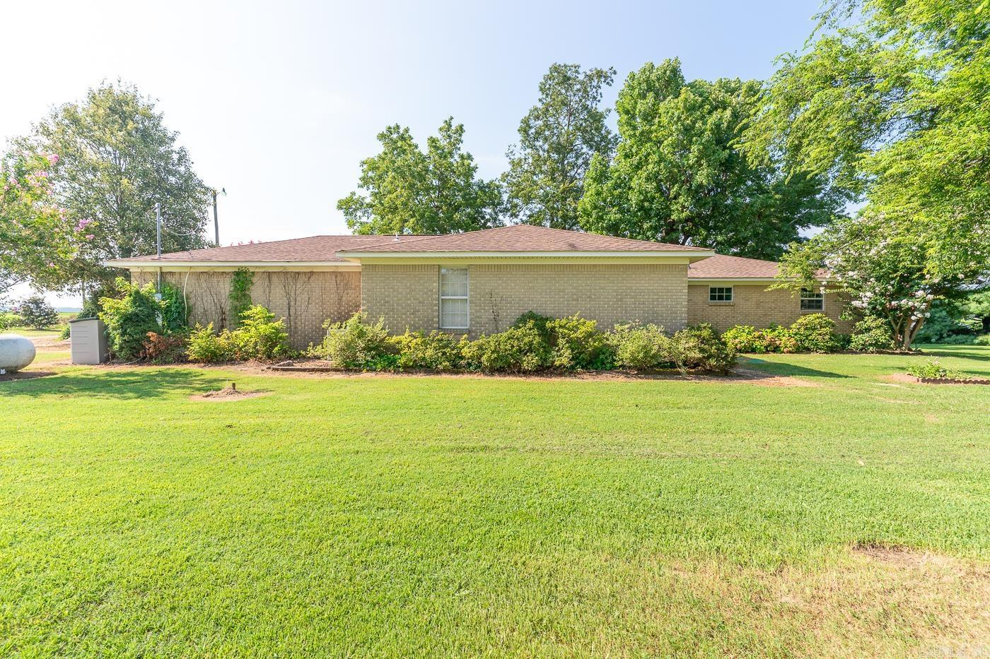 237  County Road 882  Caraway, AR