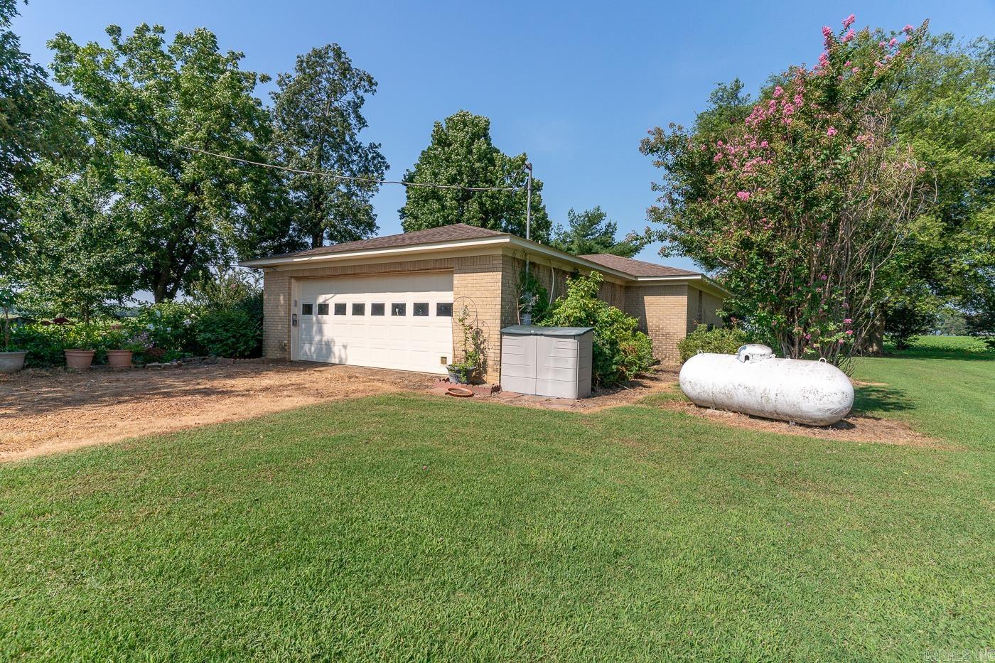 237  County Road 882  Caraway, AR