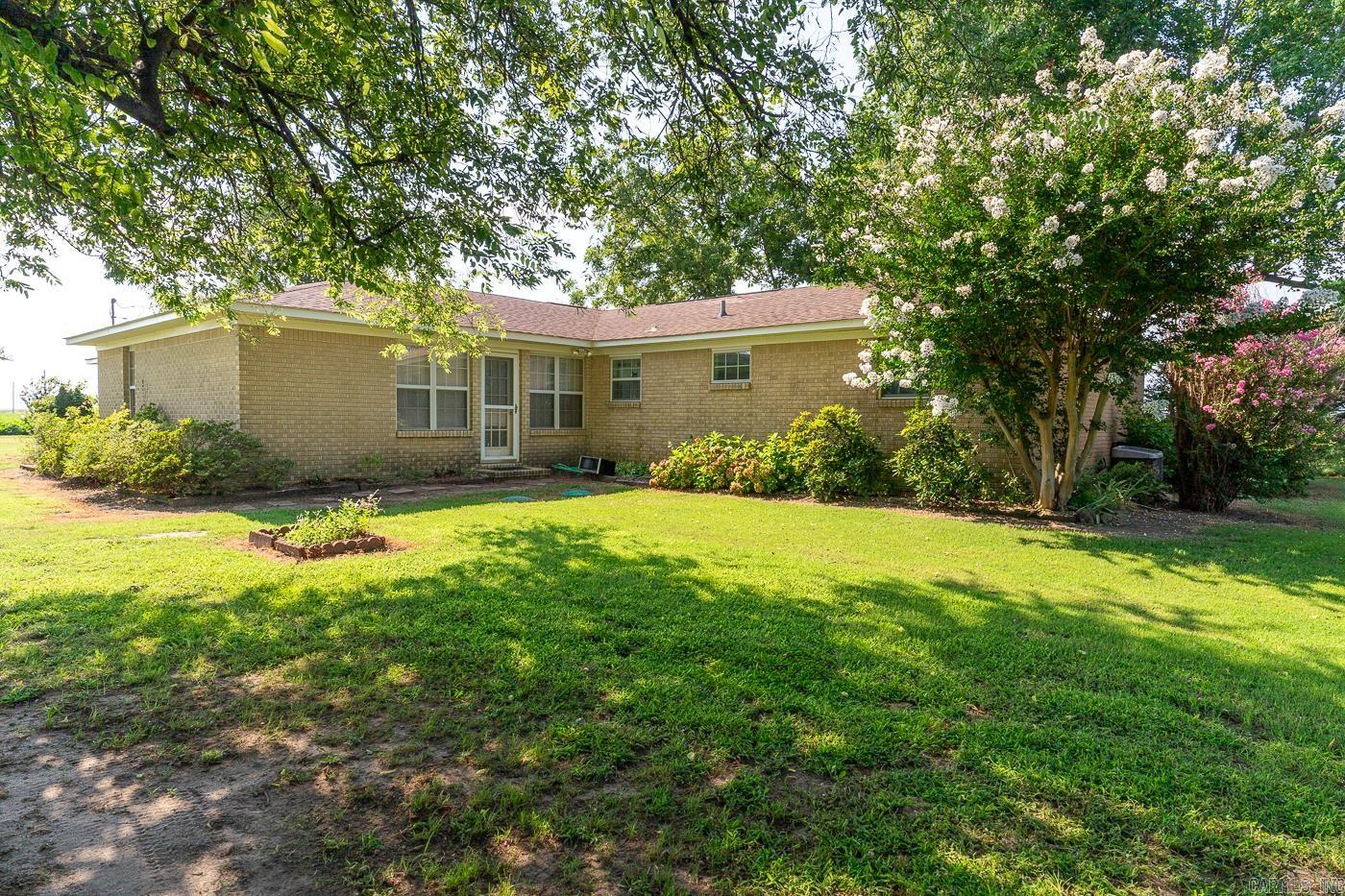 237  County Road 882  Caraway, AR
