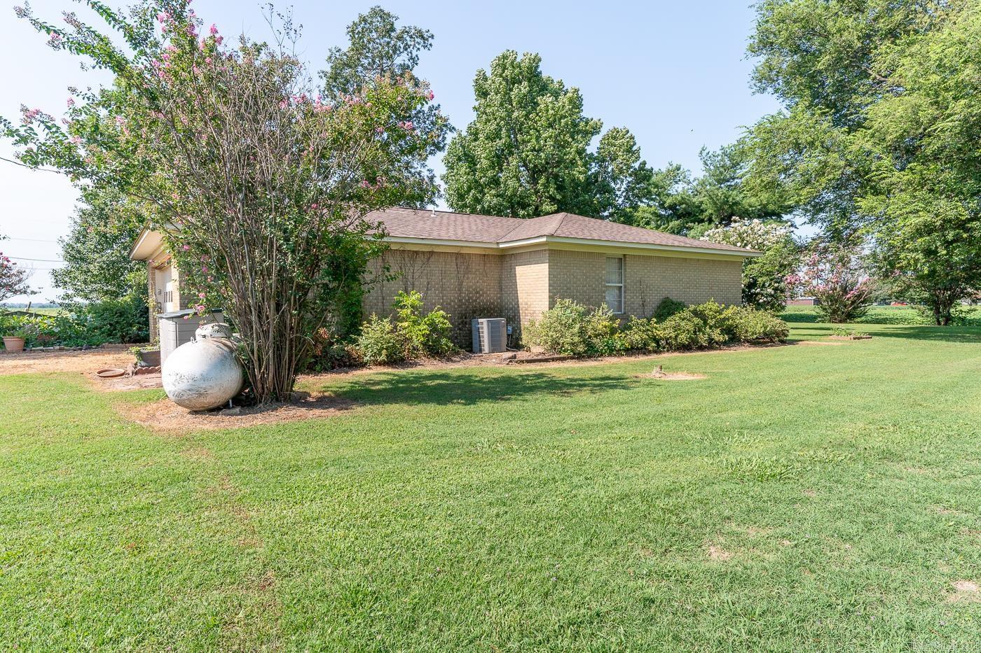 237  County Road 882  Caraway, AR