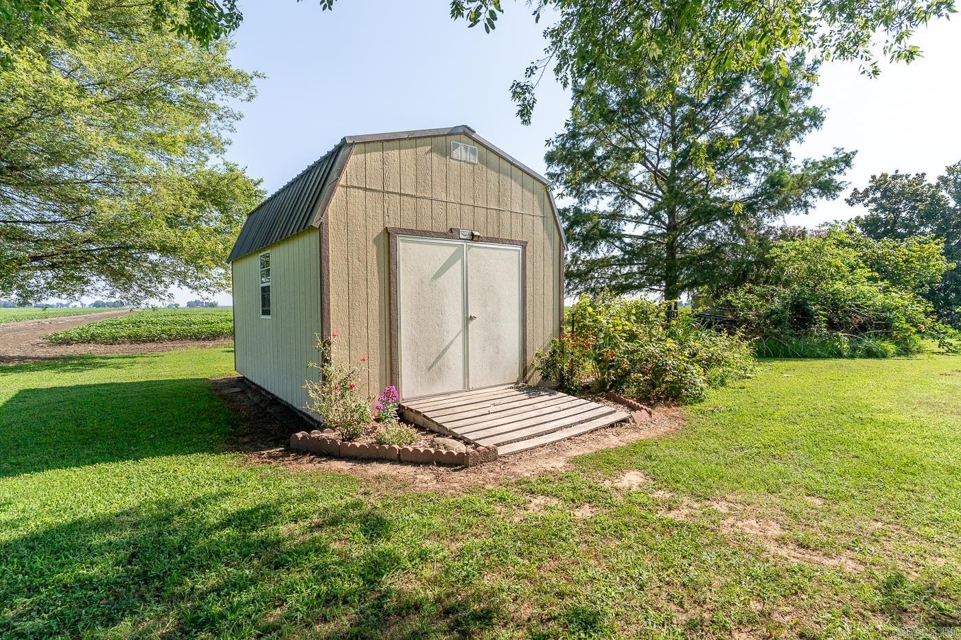 237  County Road 882  Caraway, AR