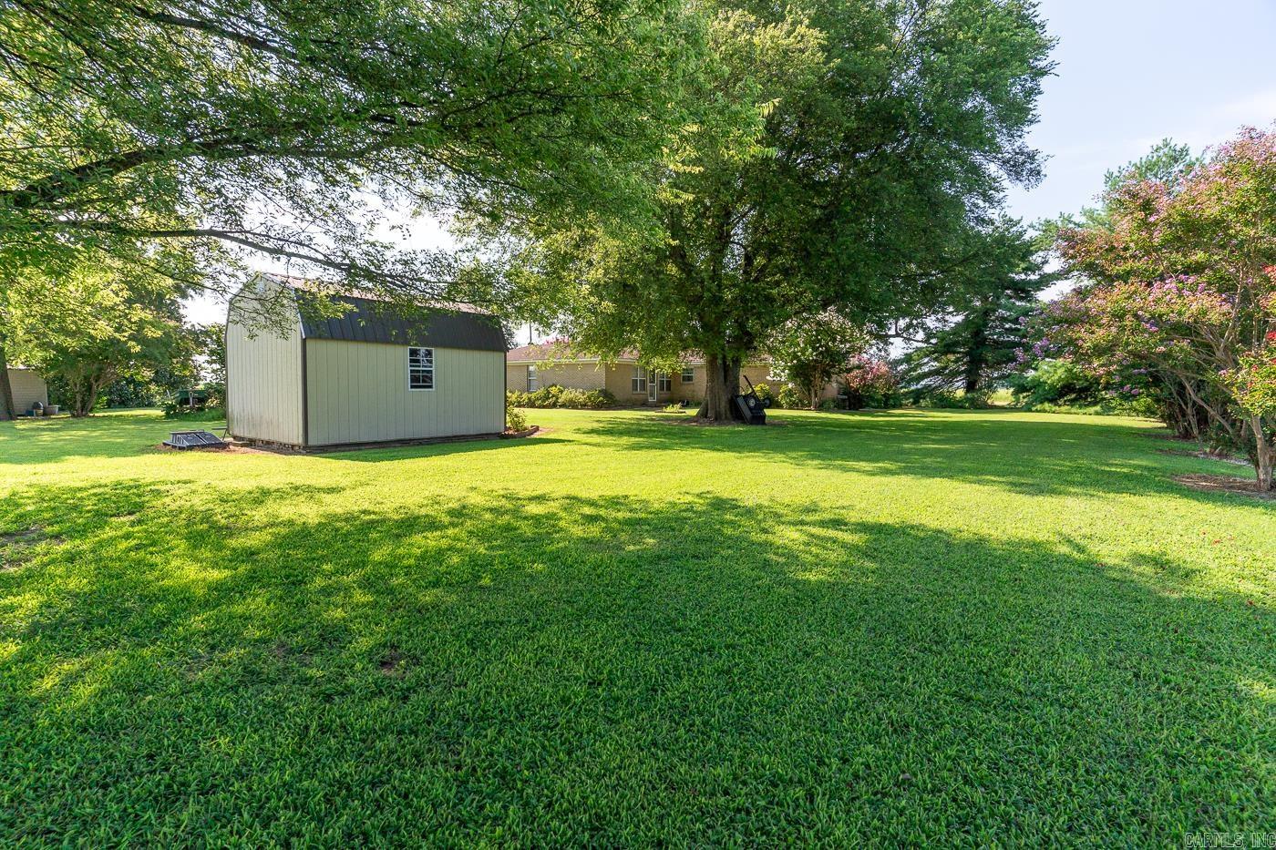 237  County Road 882  Caraway, AR