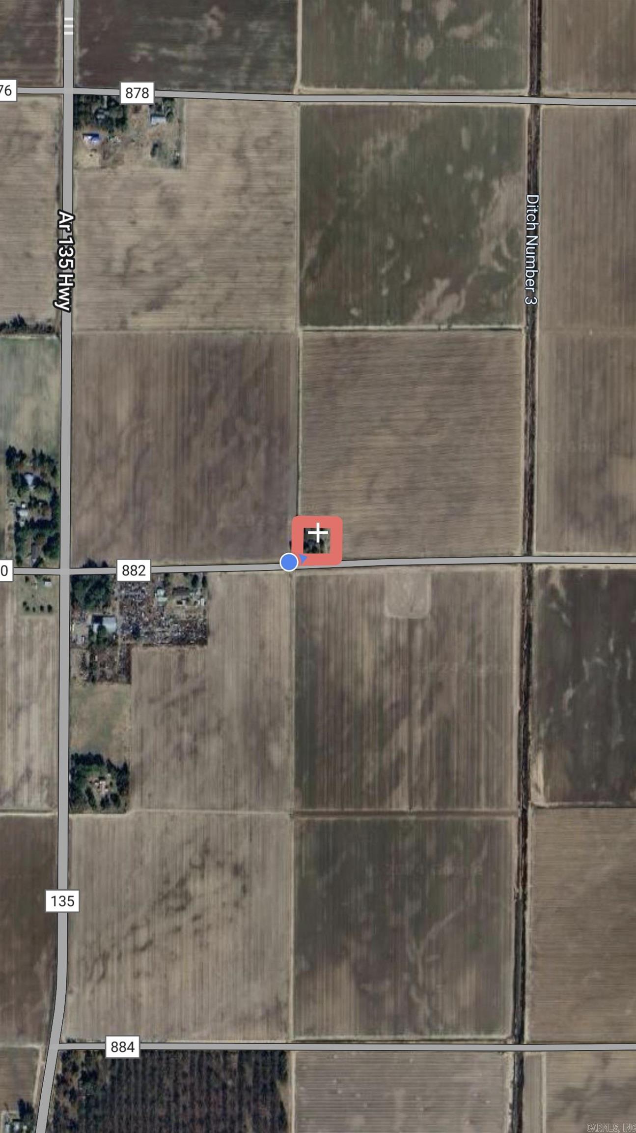 237  County Road 882  Caraway, AR