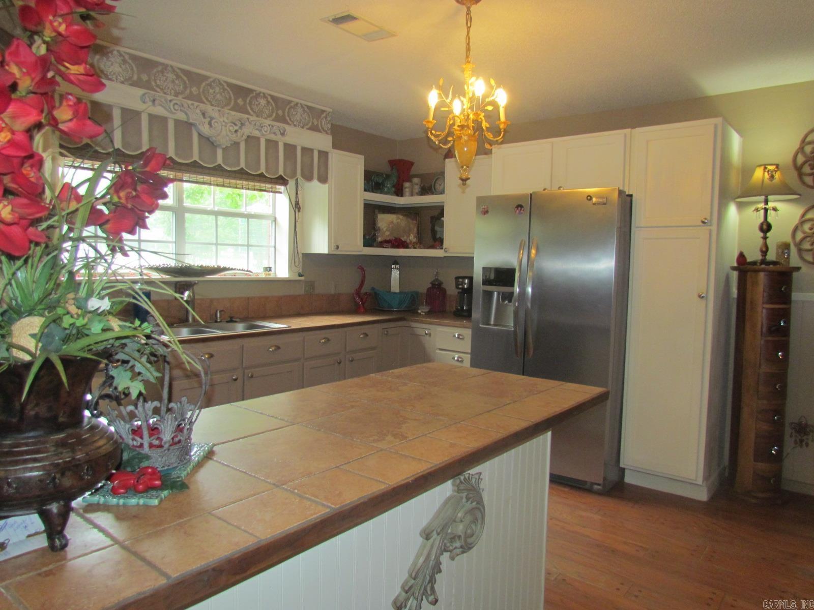 107  Magnolia Circle  Crossett, AR