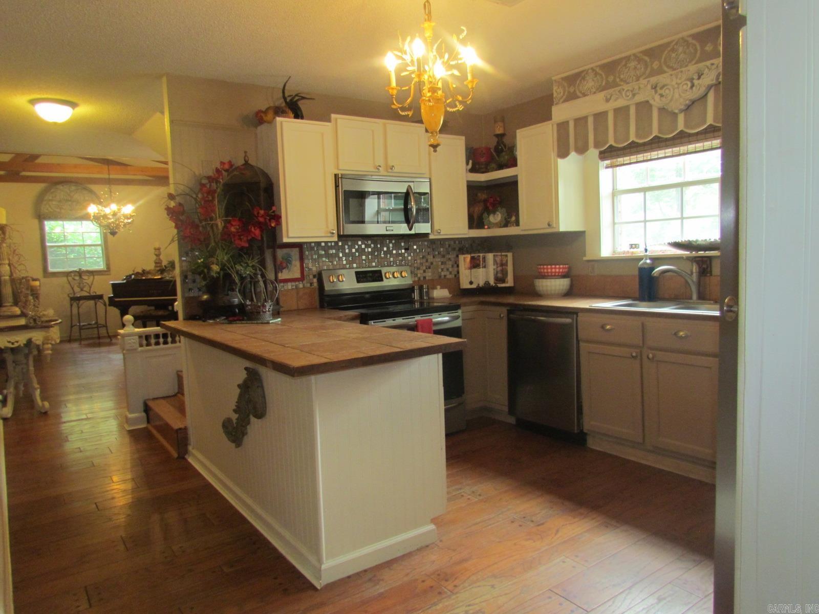 107  Magnolia Circle  Crossett, AR