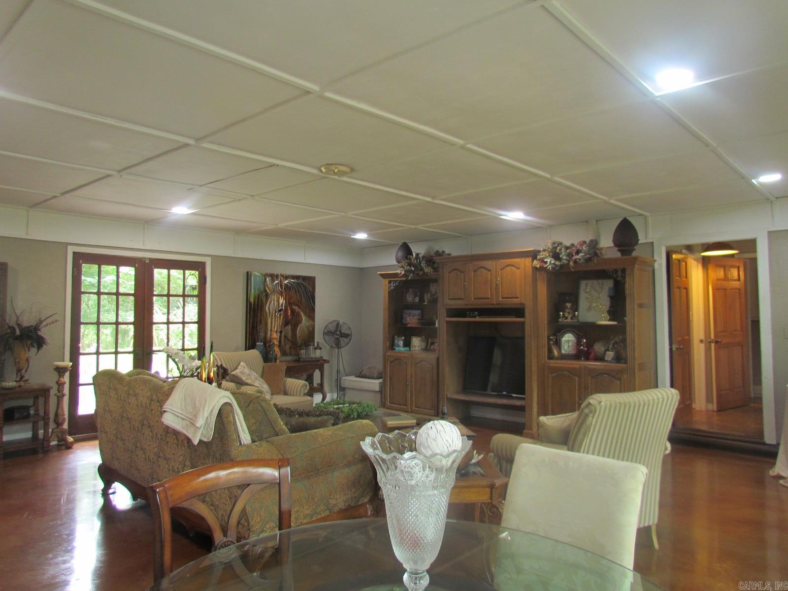 107  Magnolia Circle  Crossett, AR