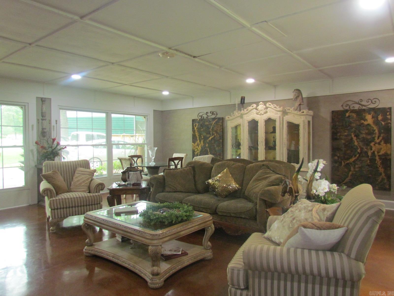 107  Magnolia Circle  Crossett, AR