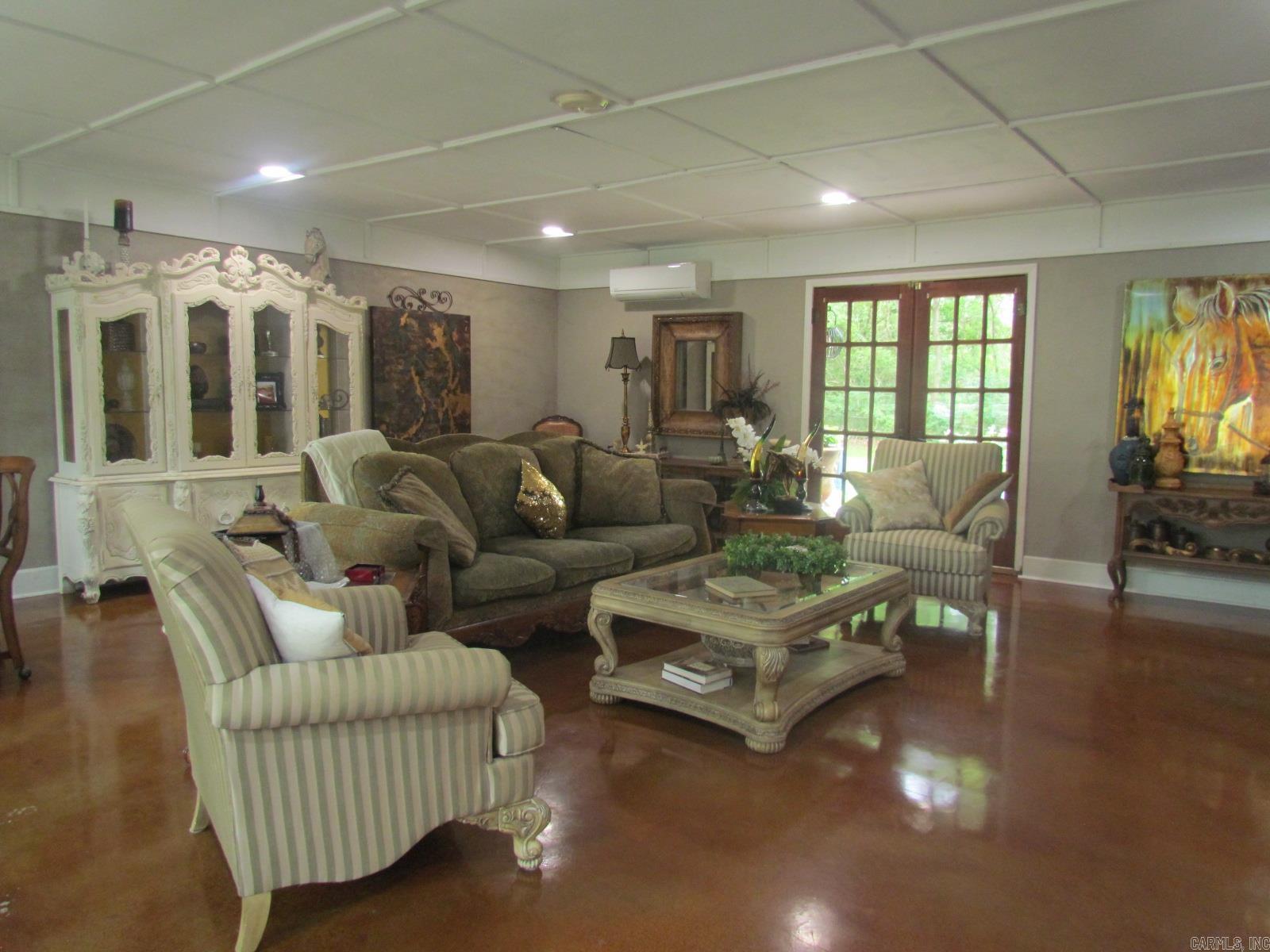 107  Magnolia Circle  Crossett, AR