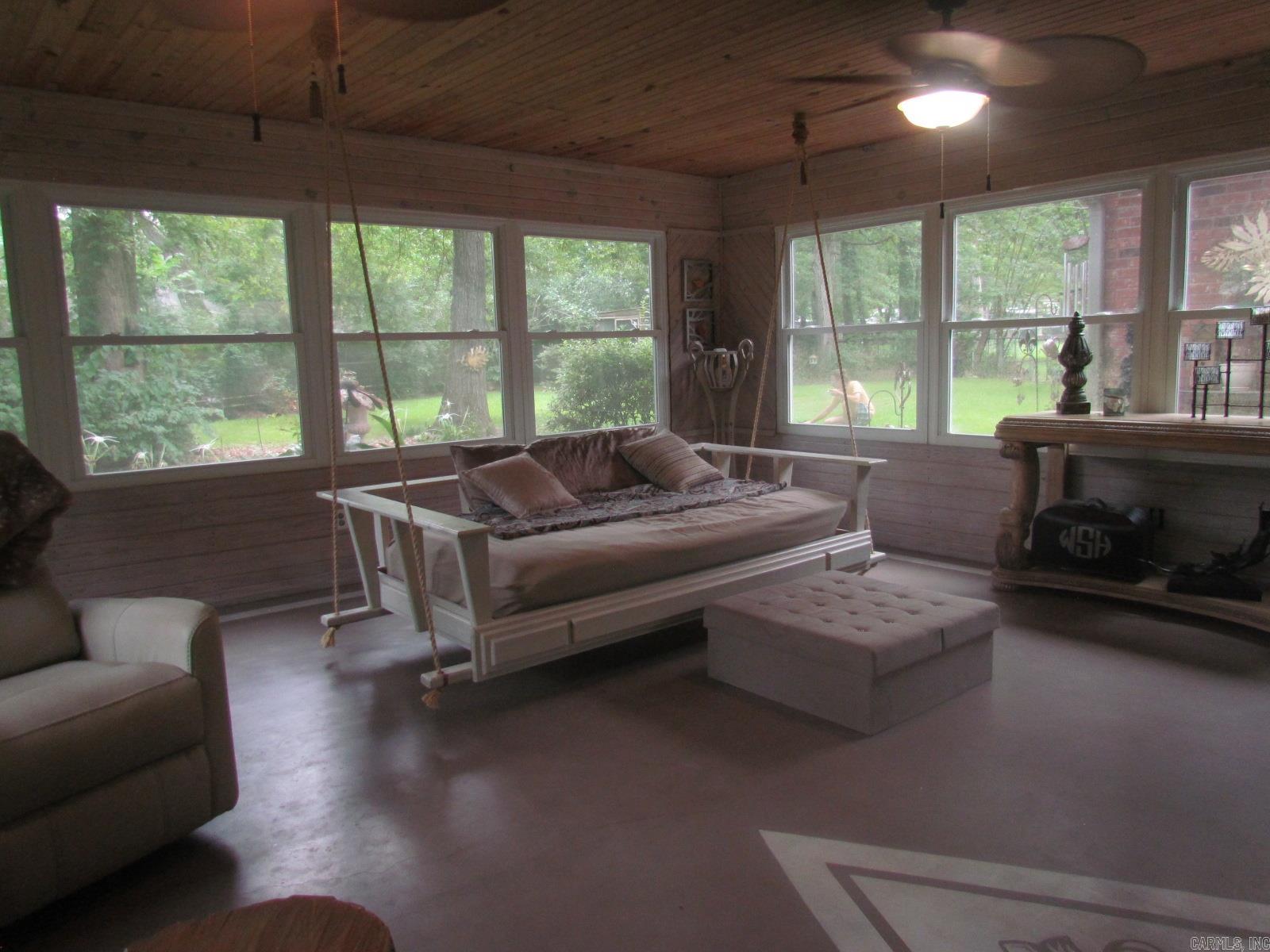 107  Magnolia Circle  Crossett, AR