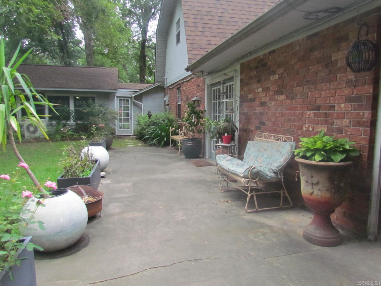107  Magnolia Circle  Crossett, AR