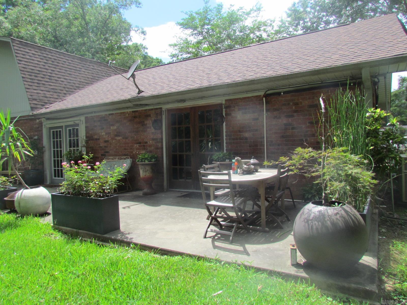 107  Magnolia Circle  Crossett, AR