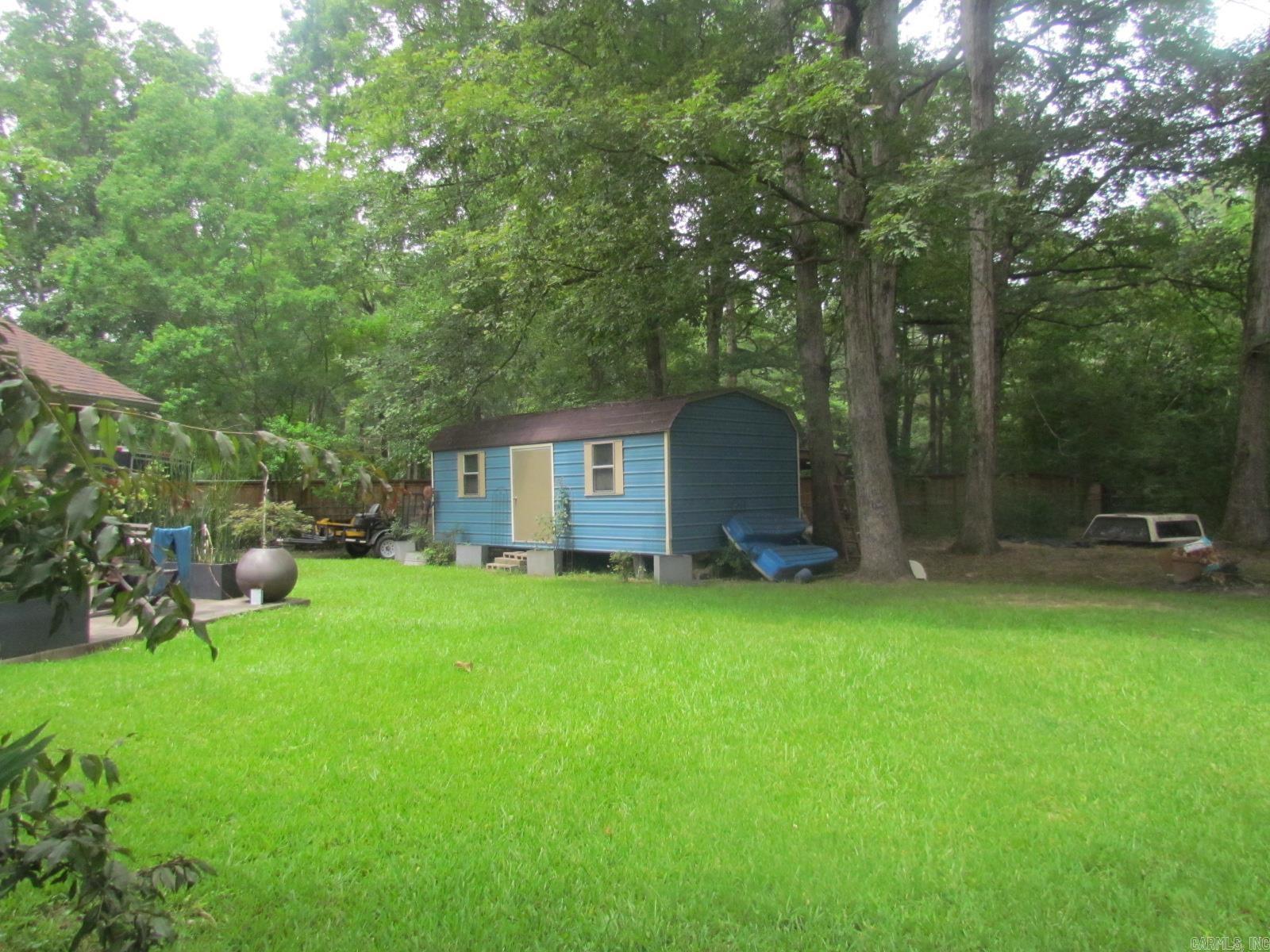 107  Magnolia Circle  Crossett, AR