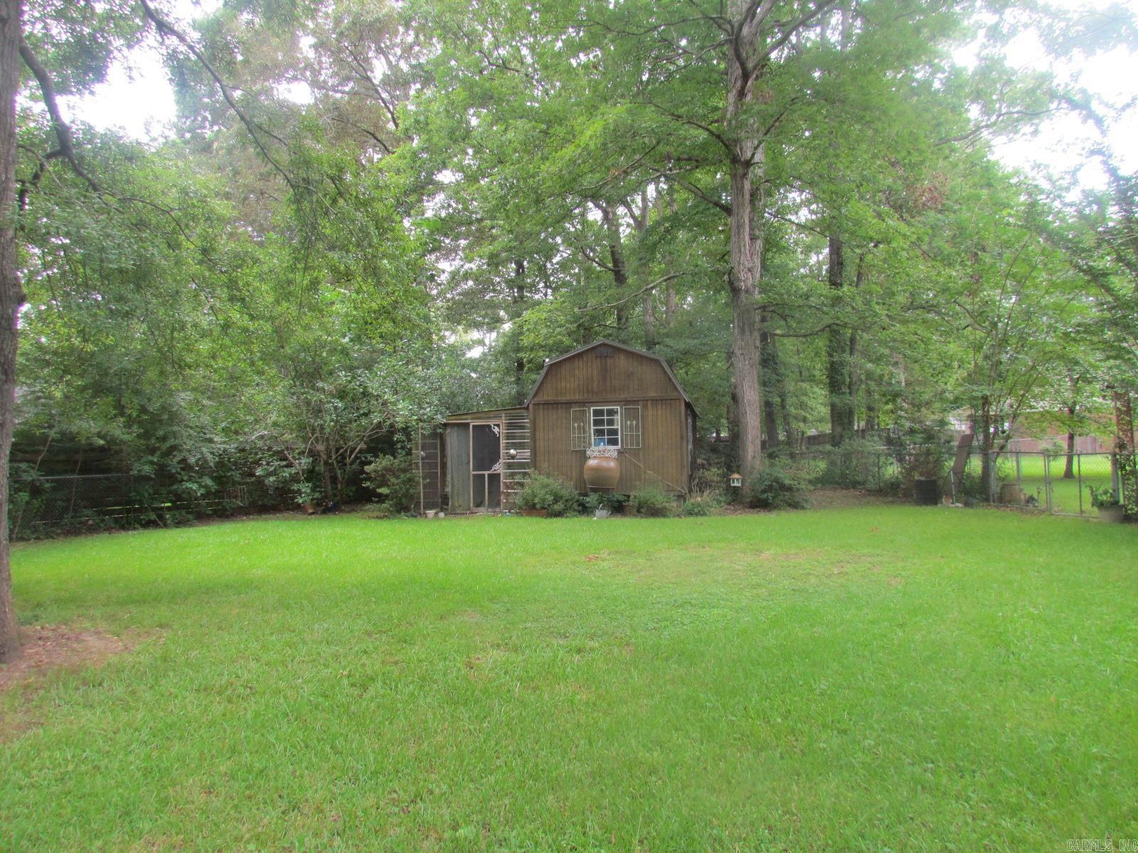 107  Magnolia Circle  Crossett, AR