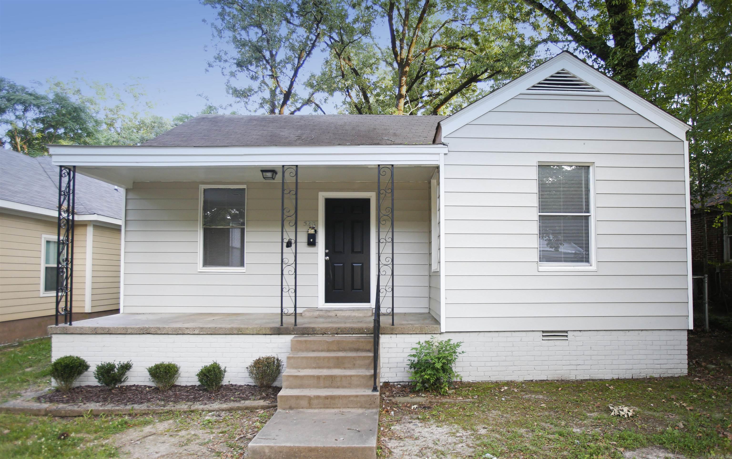 5217 W 28Th  Little Rock, AR
