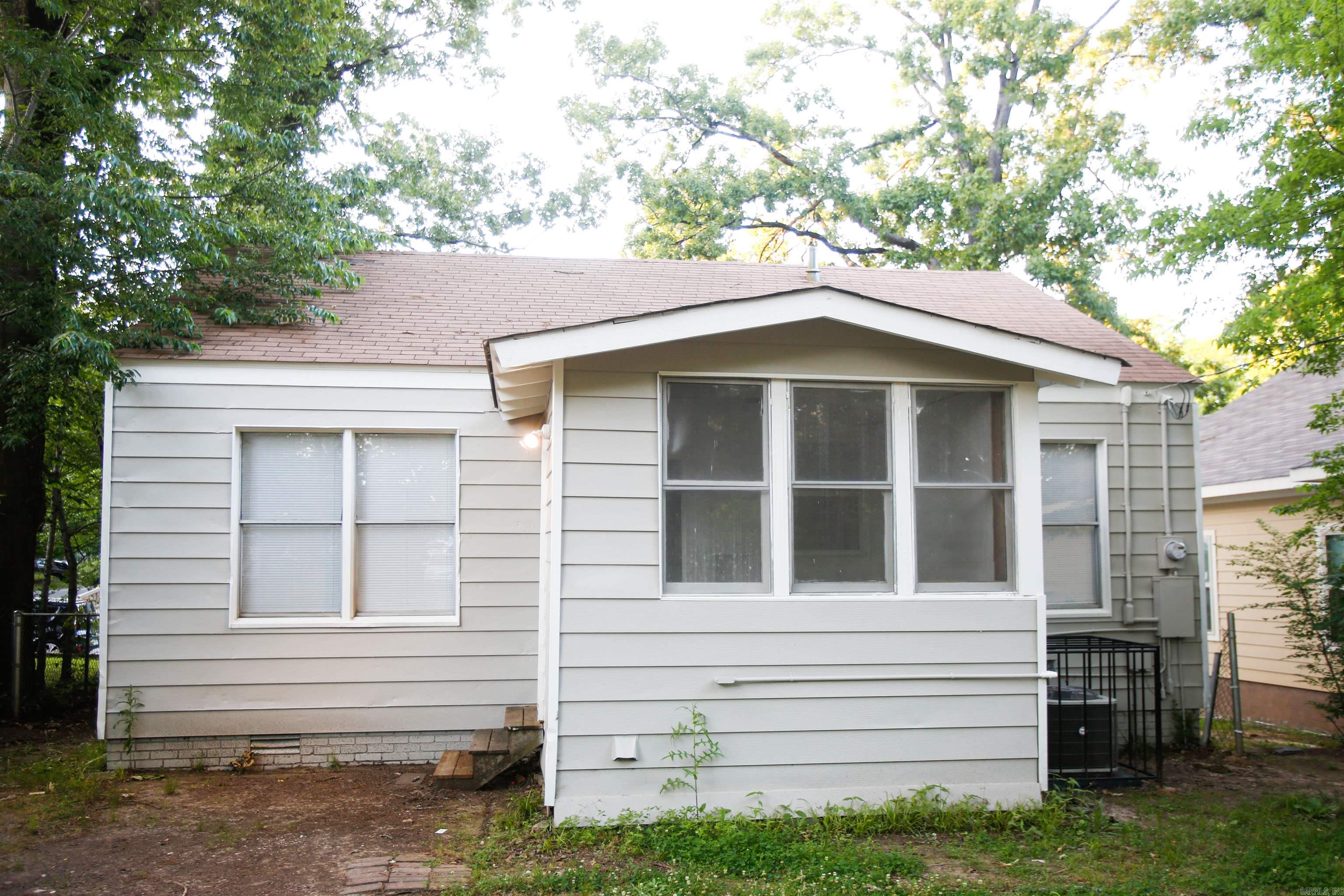 5217 W 28Th  Little Rock, AR