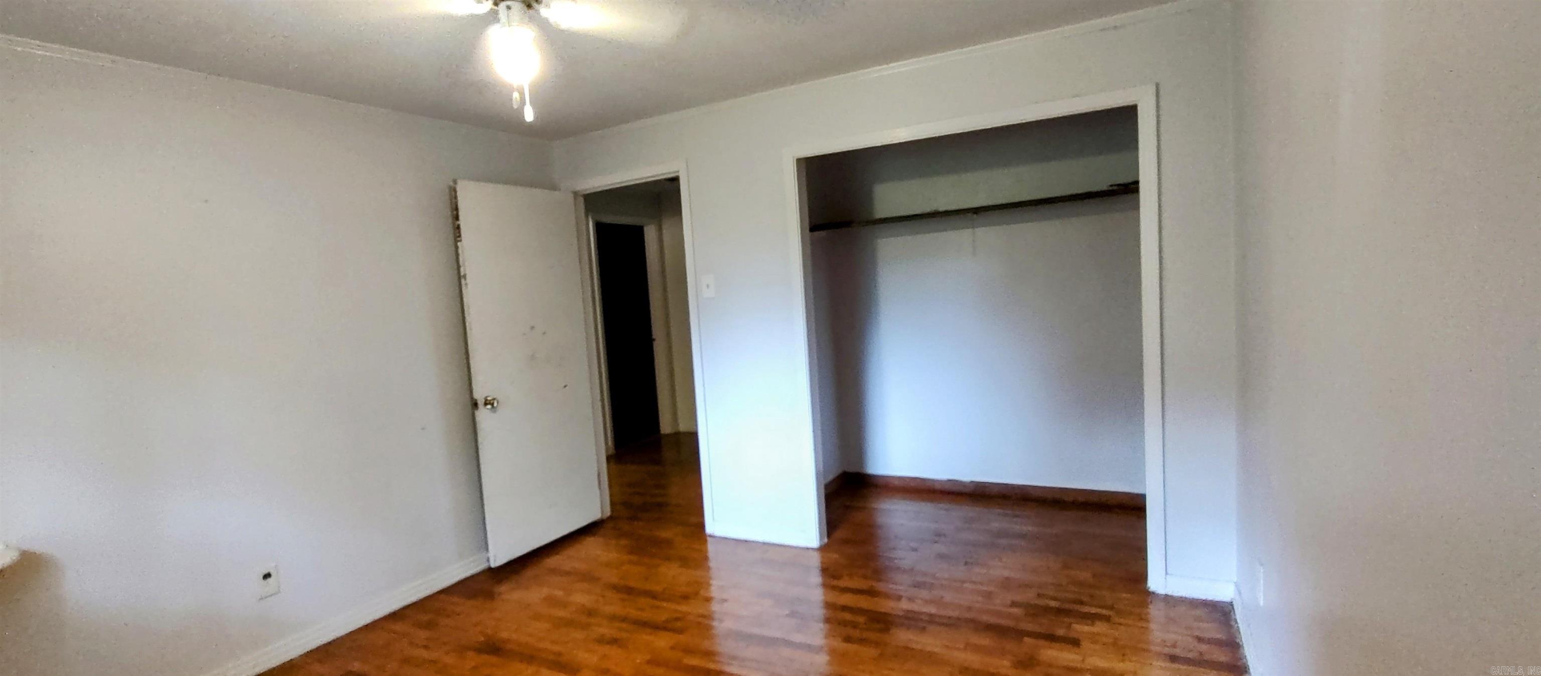 516  Oxford  Camden, AR