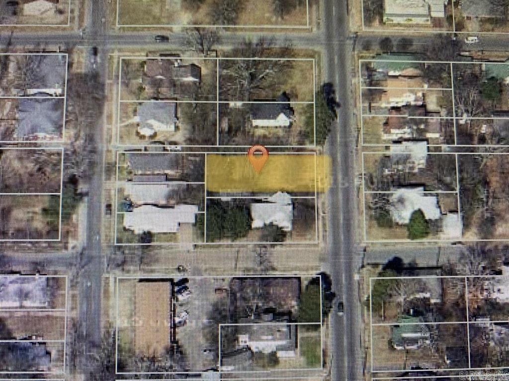 1714 S Cherry  Pine Bluff, AR