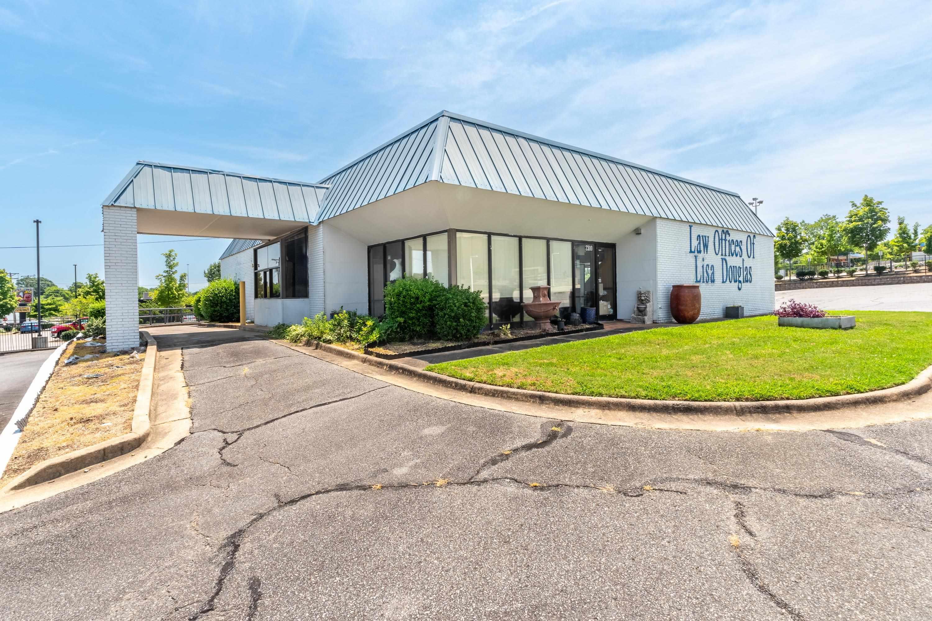 2300  Main Street  North Little Rock, AR