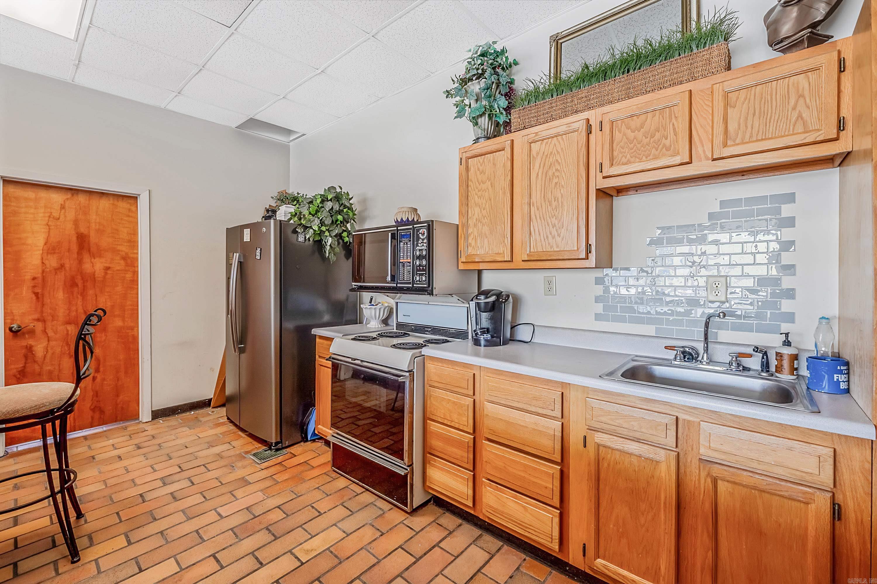 2300  Main Street  North Little Rock, AR