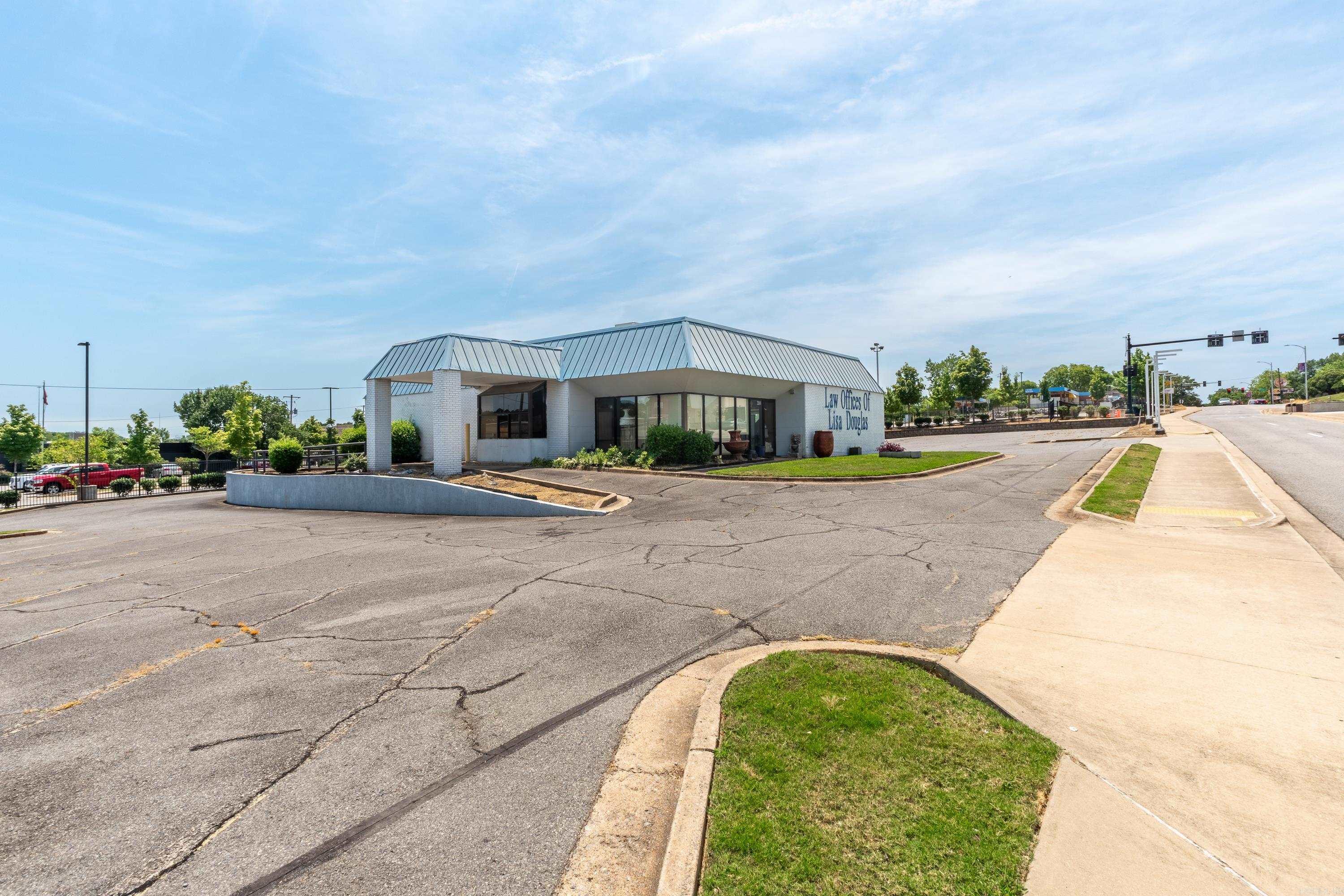 2300  Main Street  North Little Rock, AR