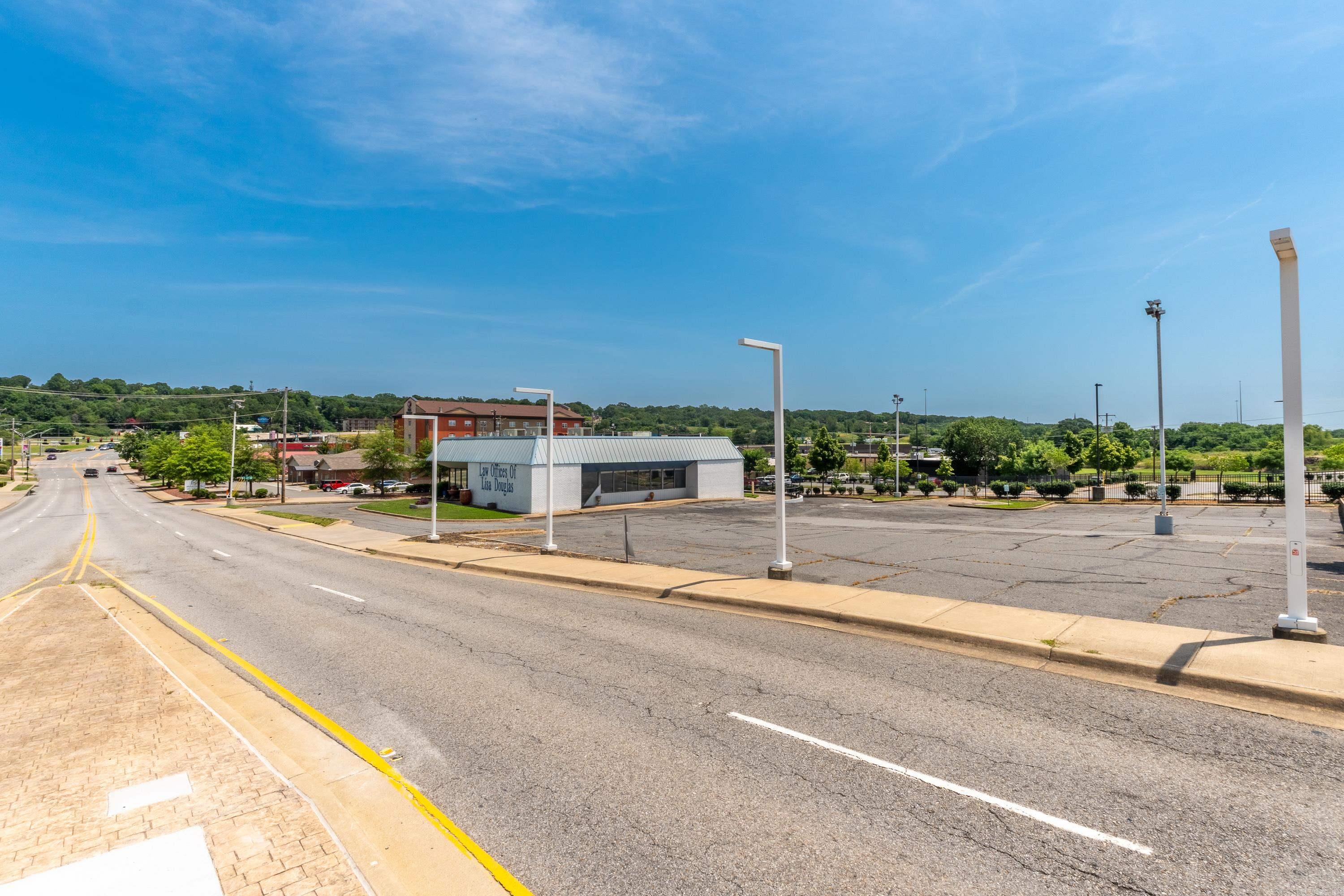 2300  Main Street  North Little Rock, AR