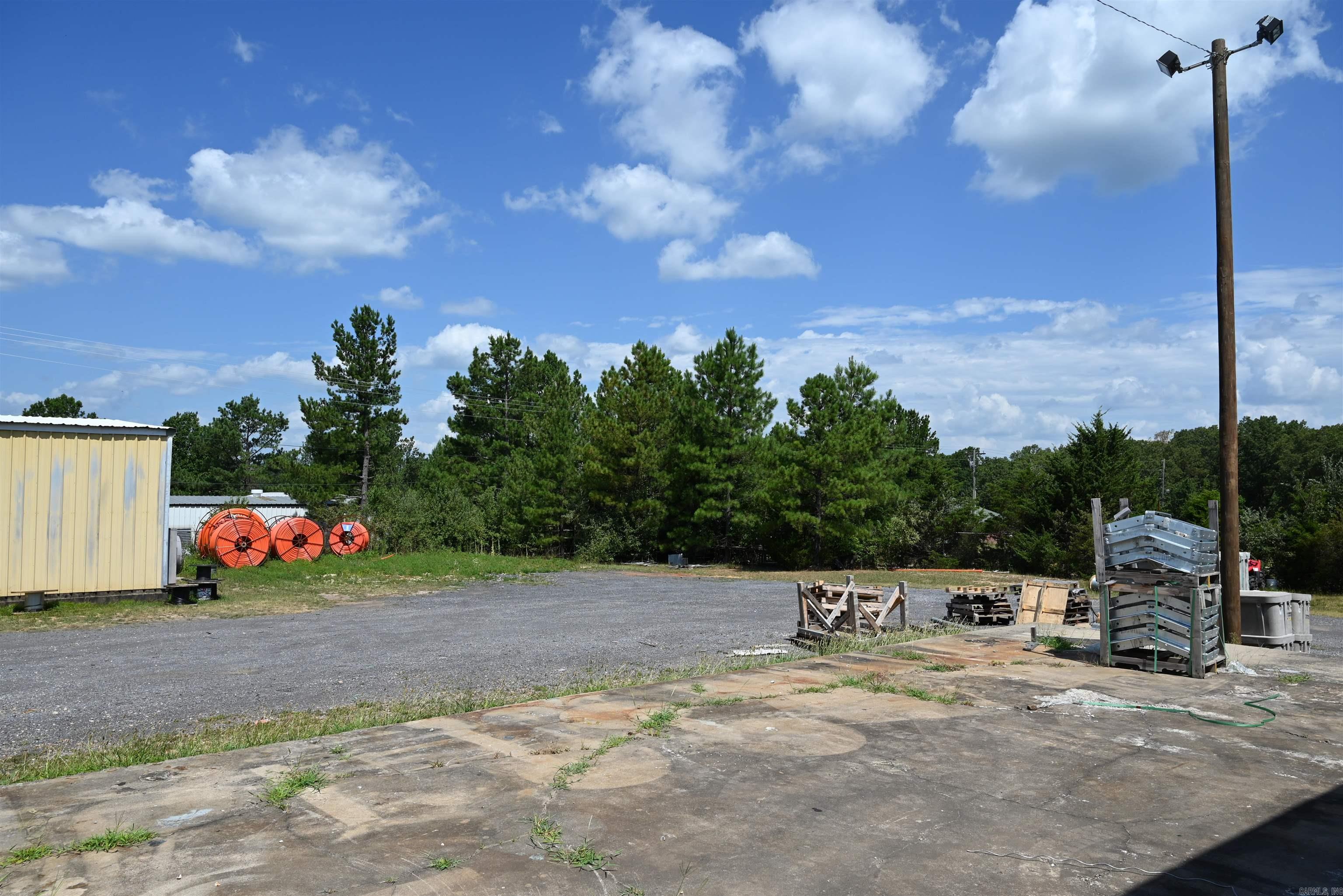 100 TILLCO Marshall, AR 72650