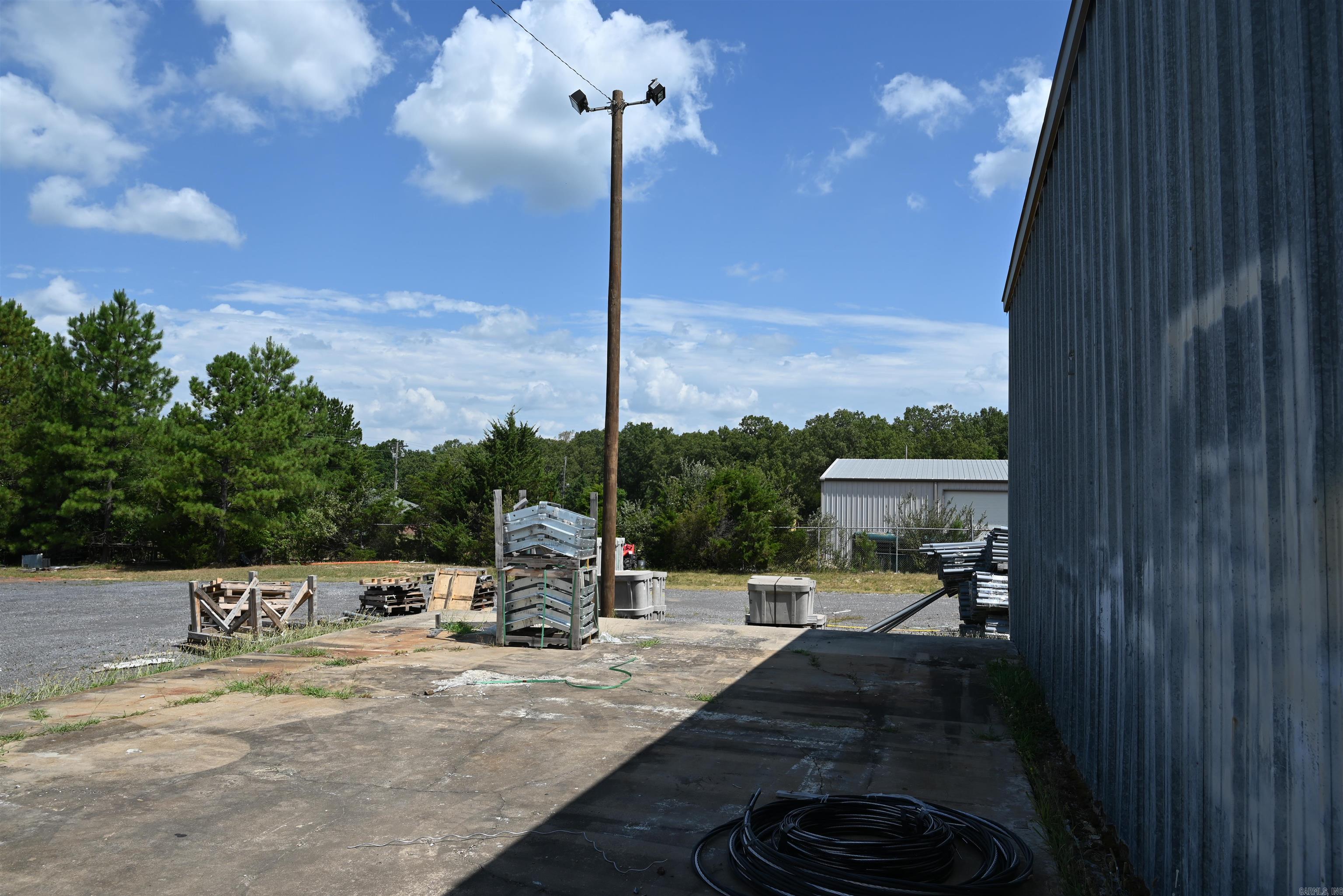 100 TILLCO Marshall, AR 72650