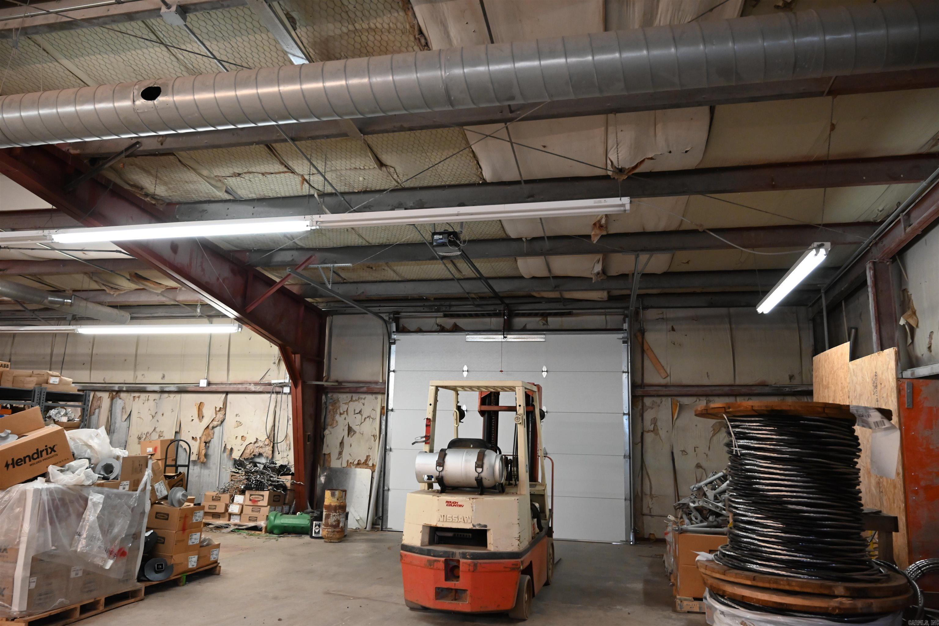 100 TILLCO Marshall, AR 72650