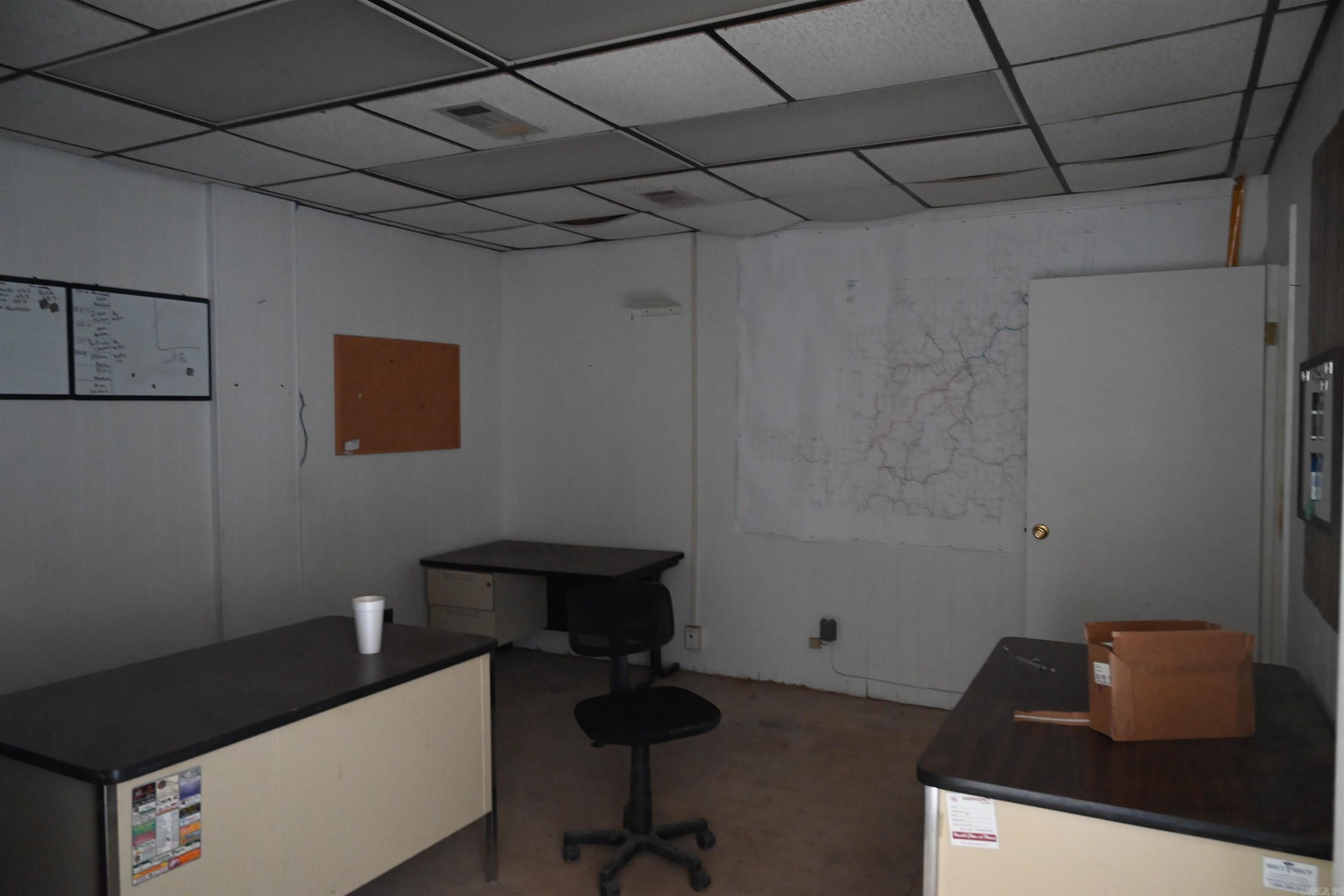 100 TILLCO Marshall, AR 72650