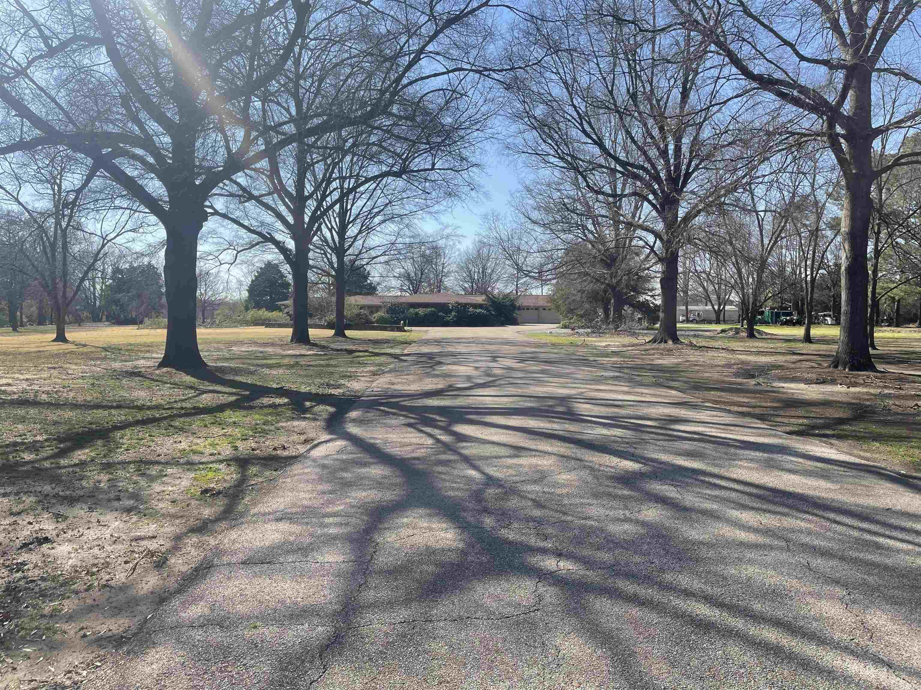 1115 N CHARLYNE  Brinkley, AR