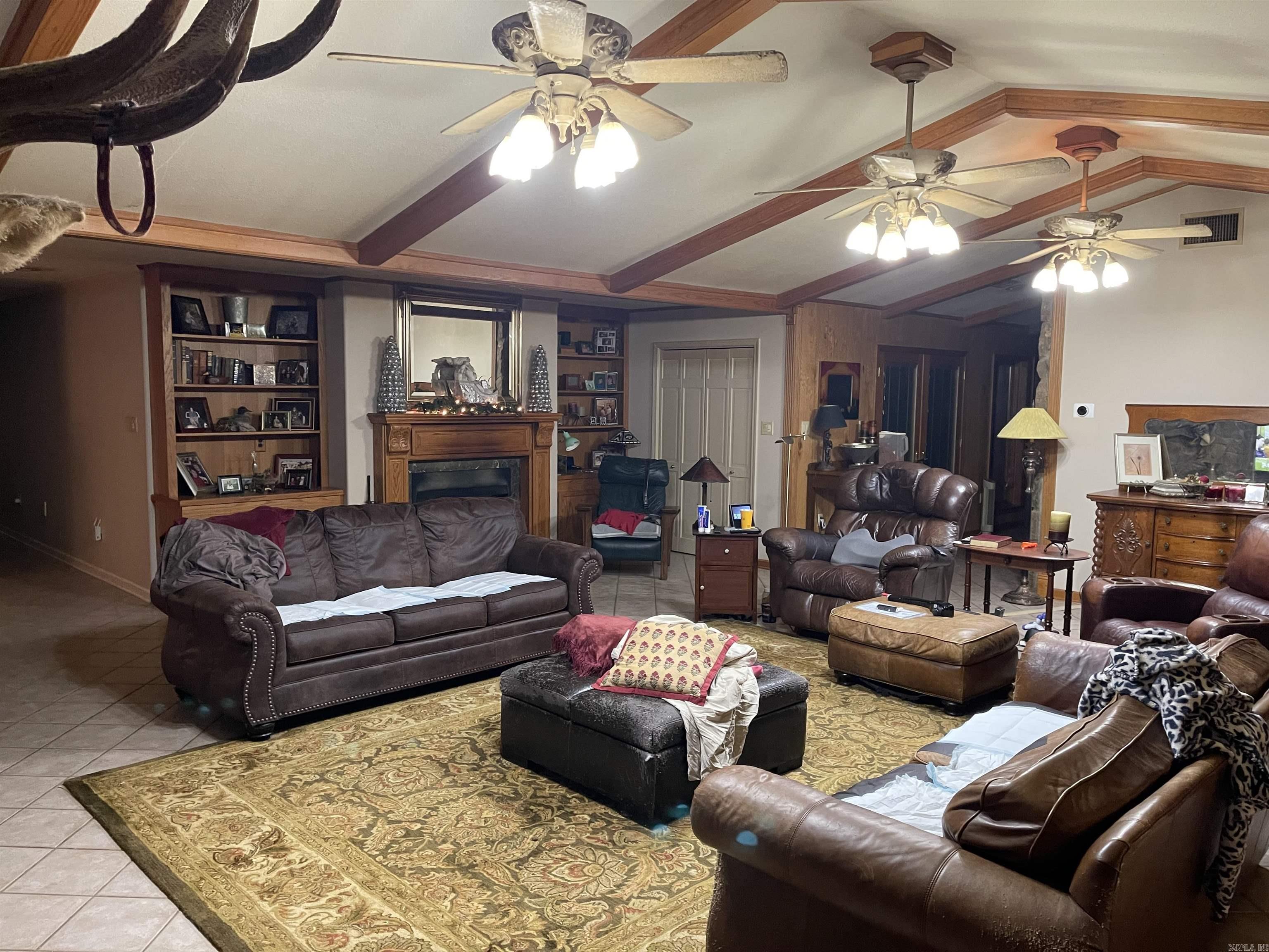 1115 N CHARLYNE  Brinkley, AR