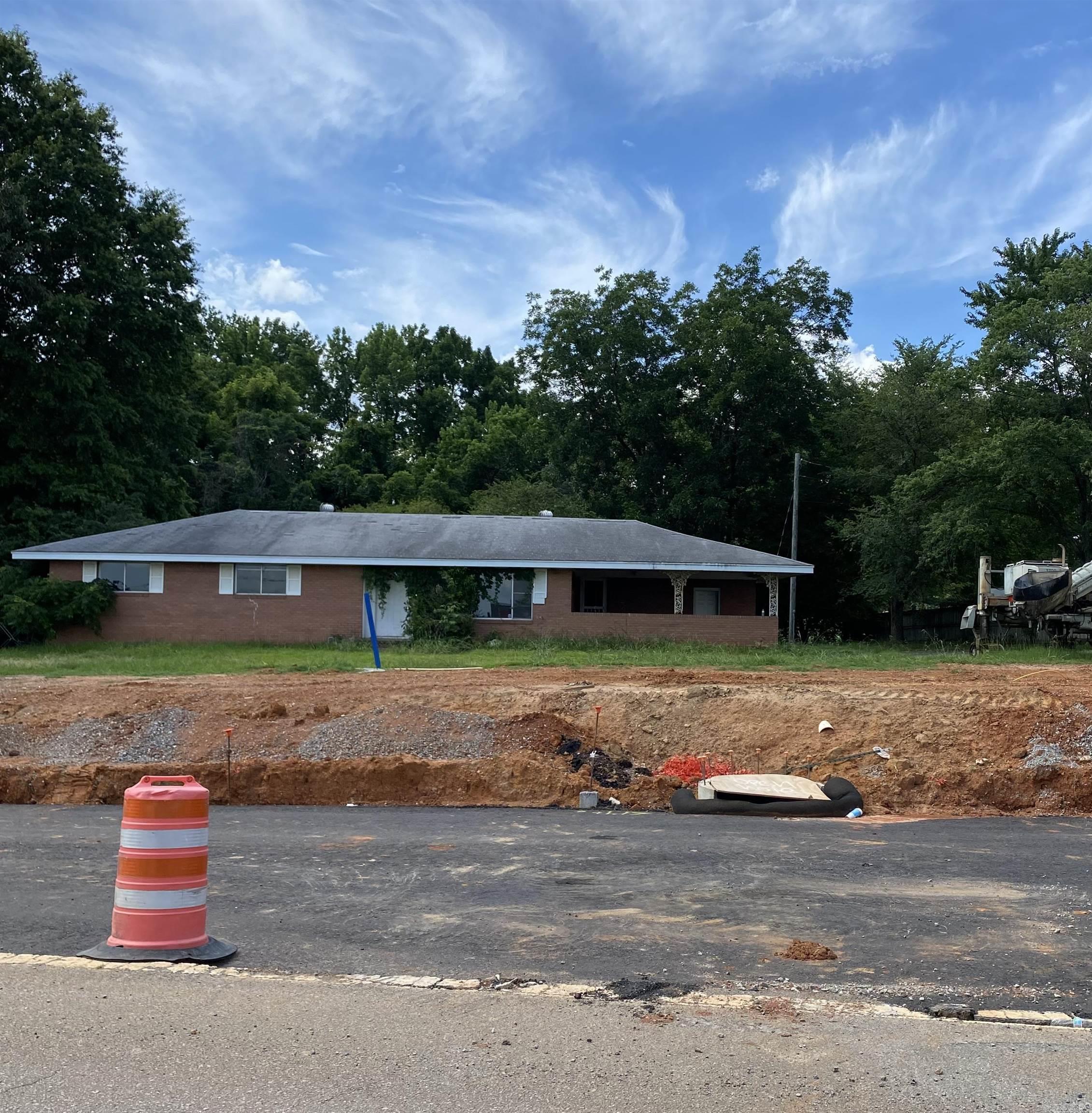 321  Hwy 5 N  Benton, AR