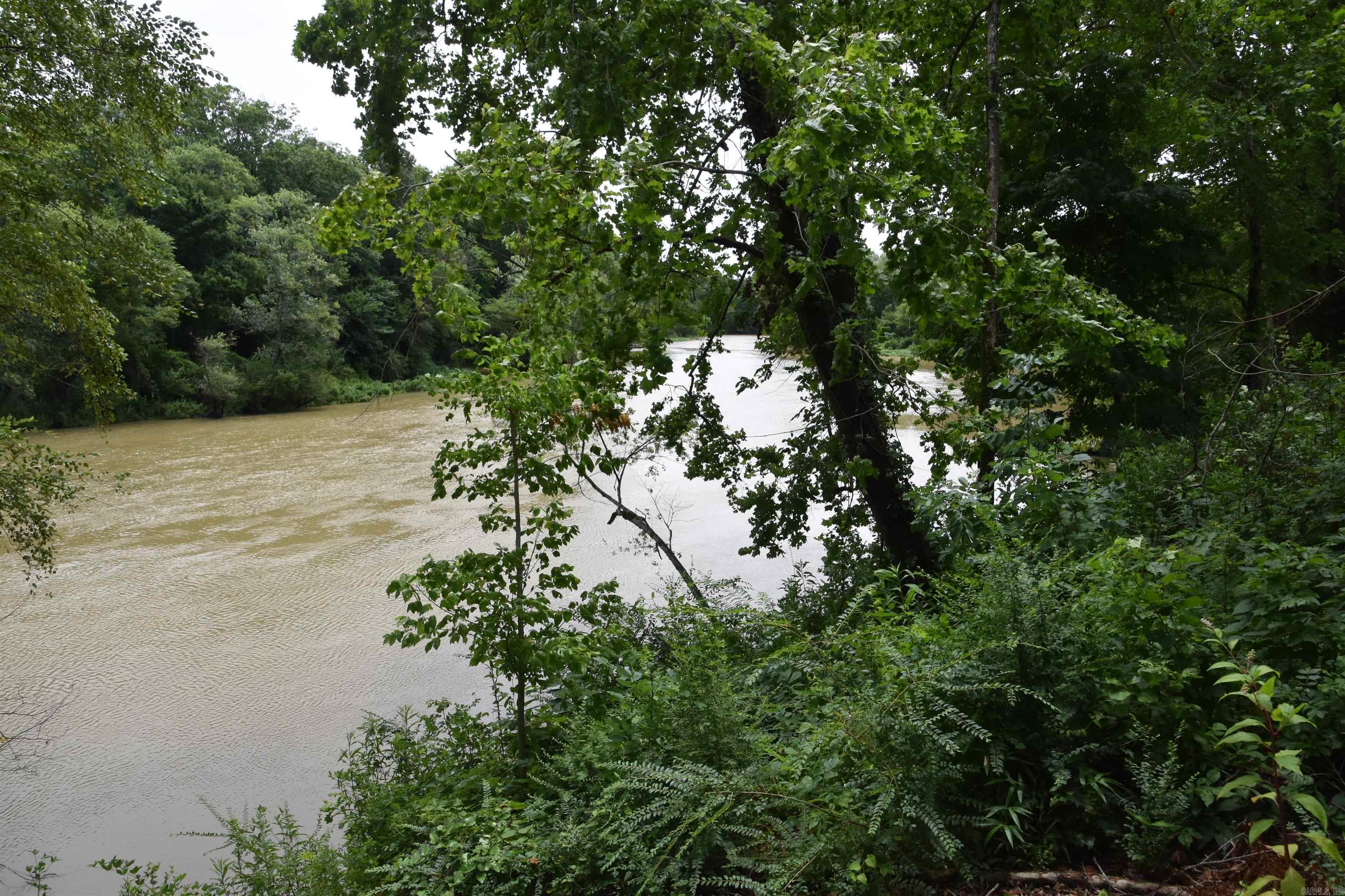 Lot 8  River Crest  Heber Springs, AR