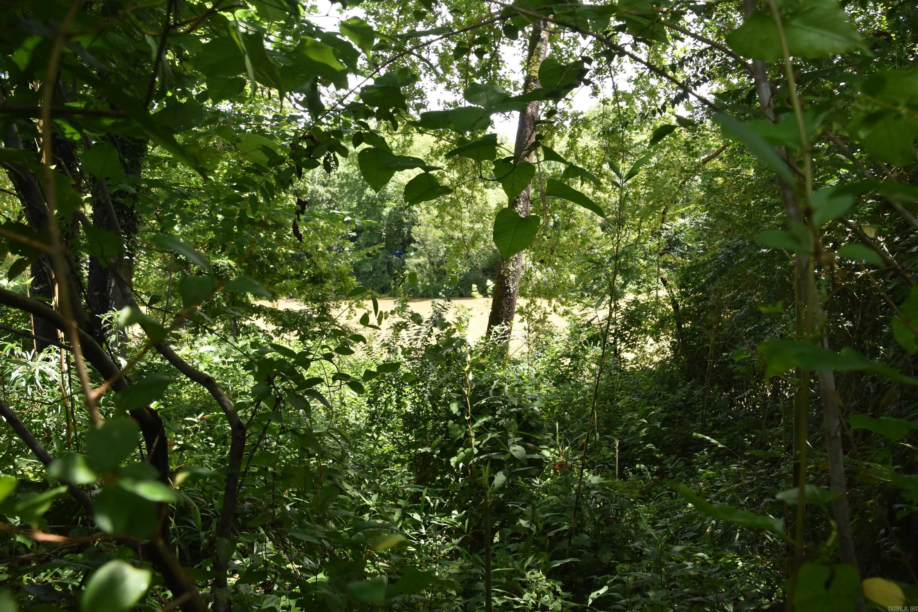 Lot 8  River Crest  Heber Springs, AR