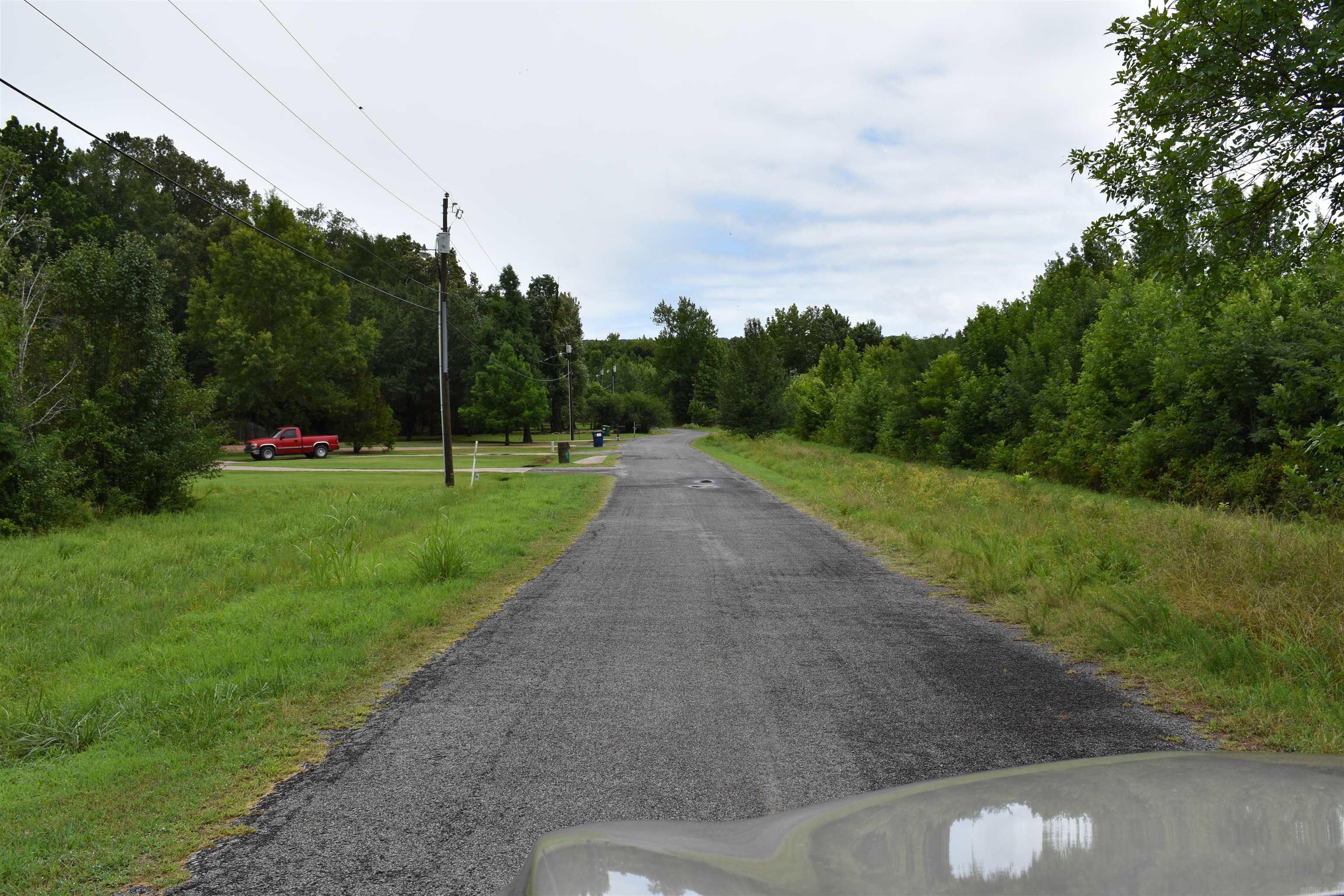 Lot 8  River Crest  Heber Springs, AR