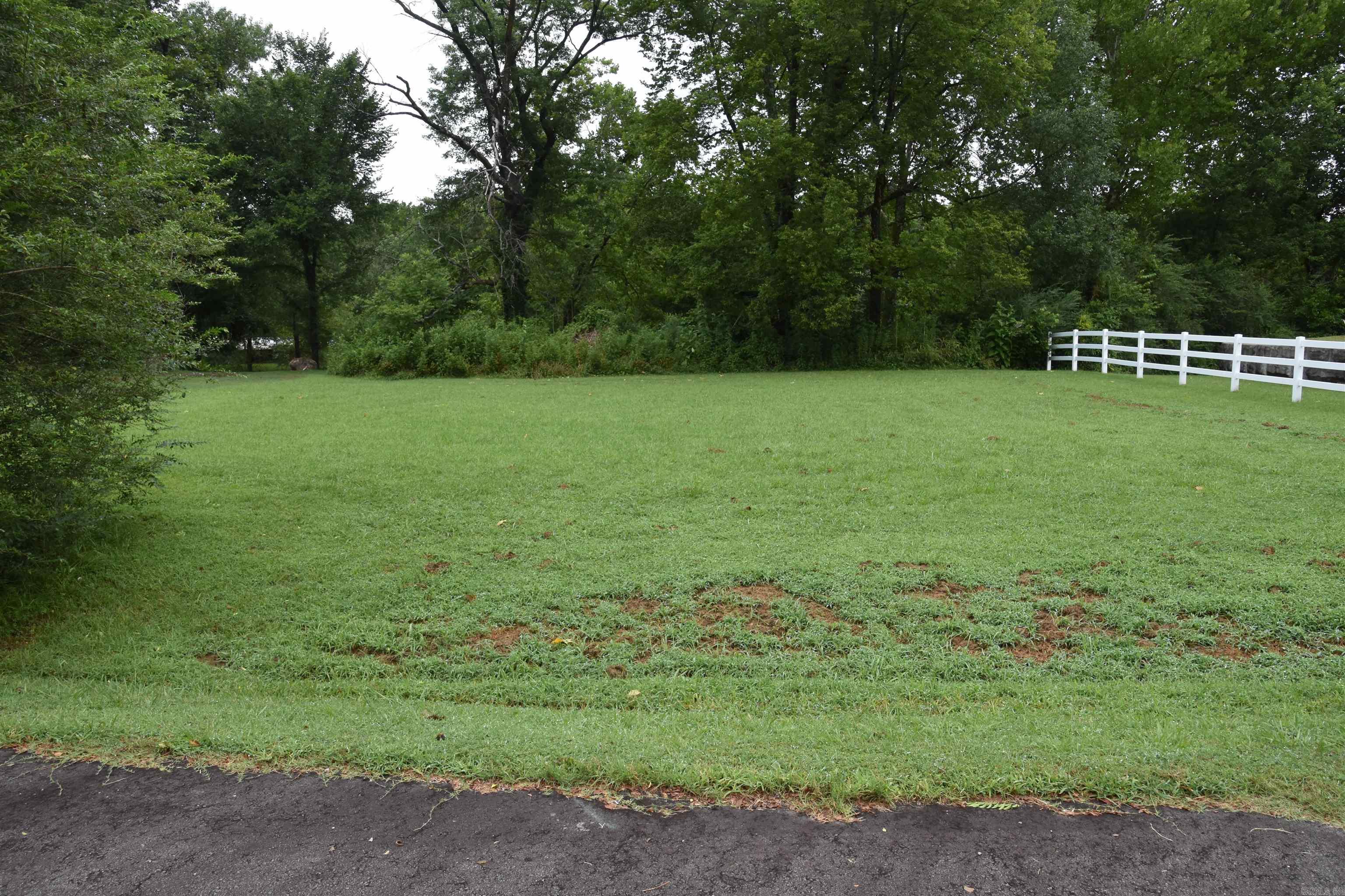 Lot 8  River Crest  Heber Springs, AR