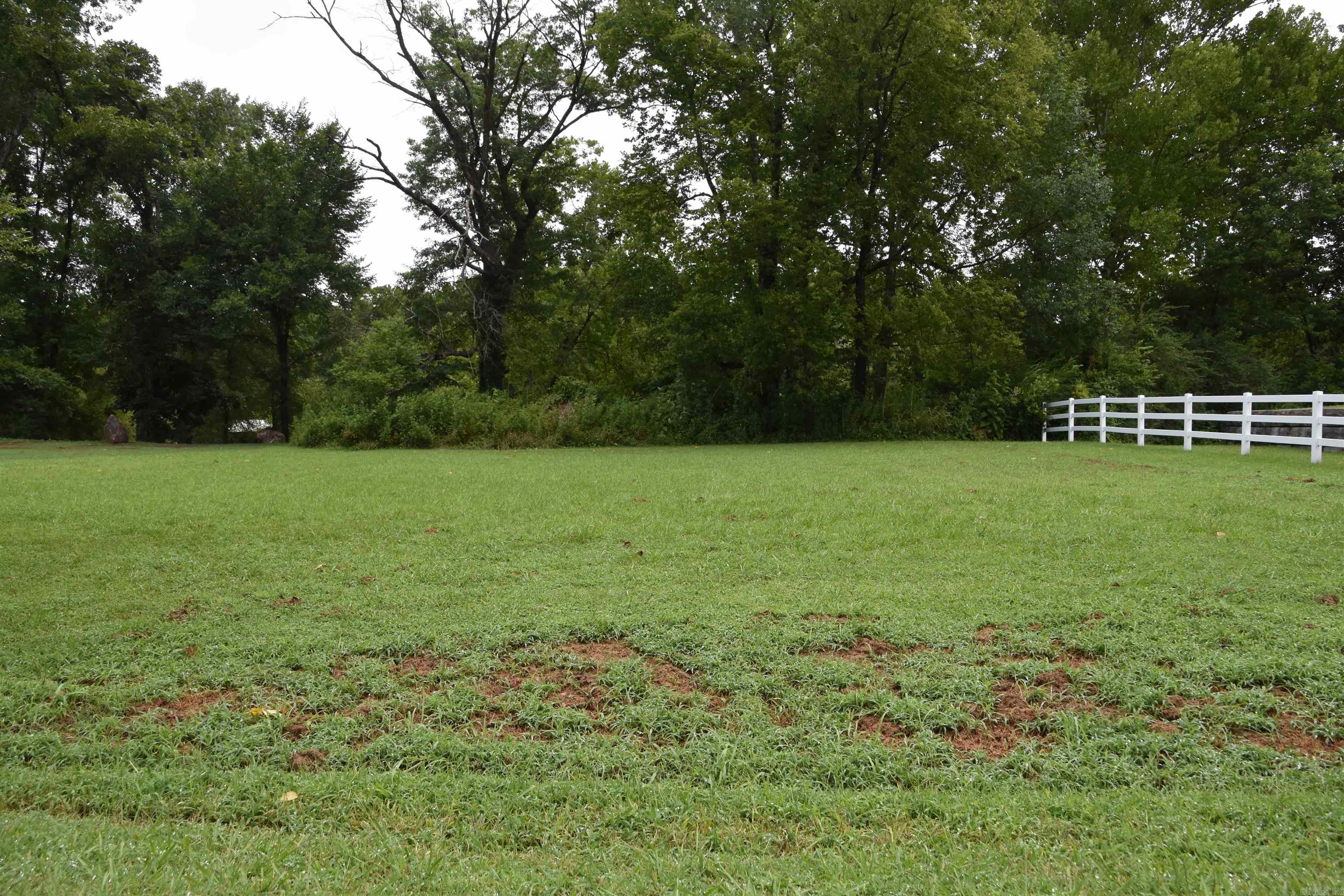 Lot 8  River Crest  Heber Springs, AR