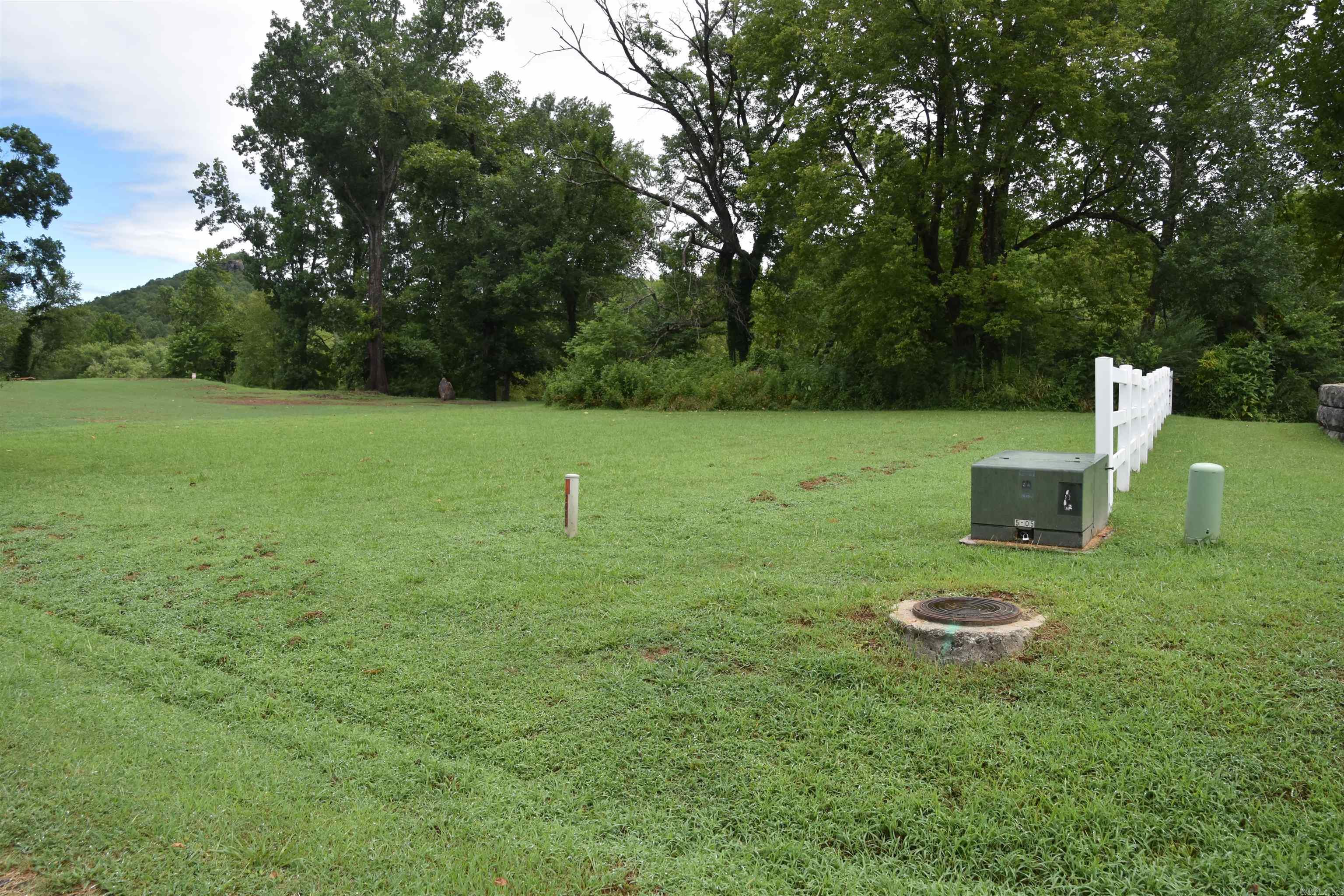 Lot 8  River Crest  Heber Springs, AR