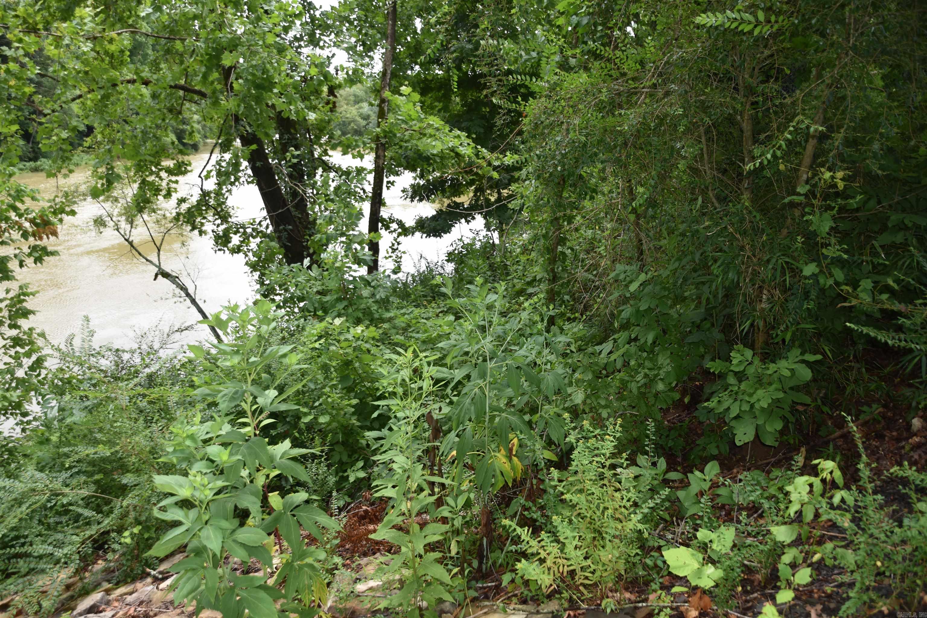 Lot 8  River Crest  Heber Springs, AR