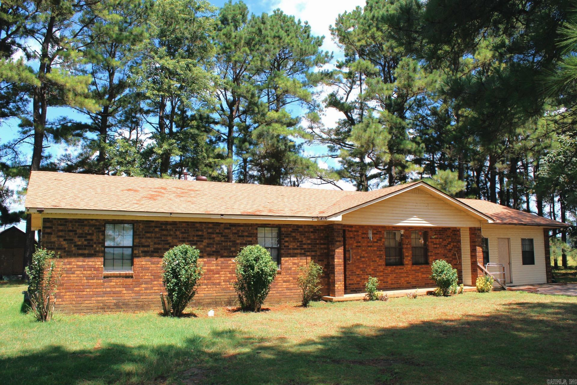 505  Highway 49  Rector, AR