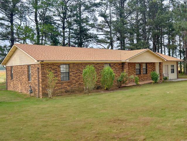505  Highway 49  Rector, AR