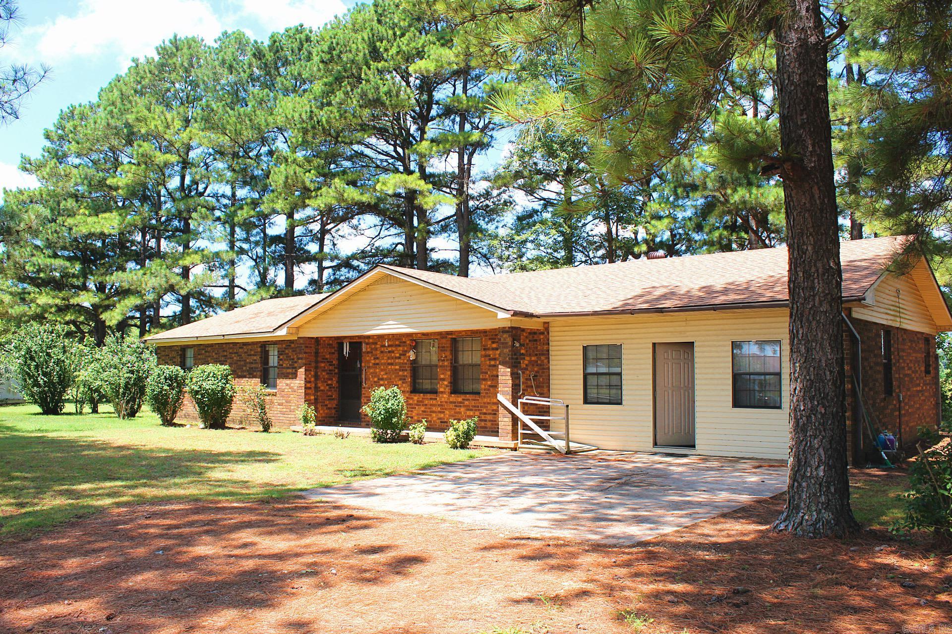 505  Highway 49  Rector, AR