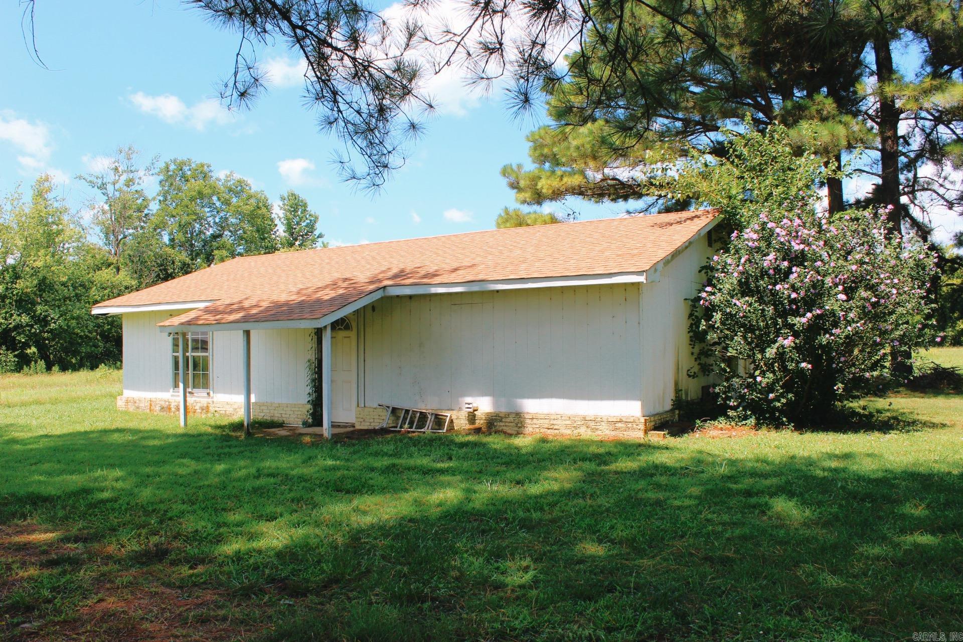 505  Highway 49  Rector, AR
