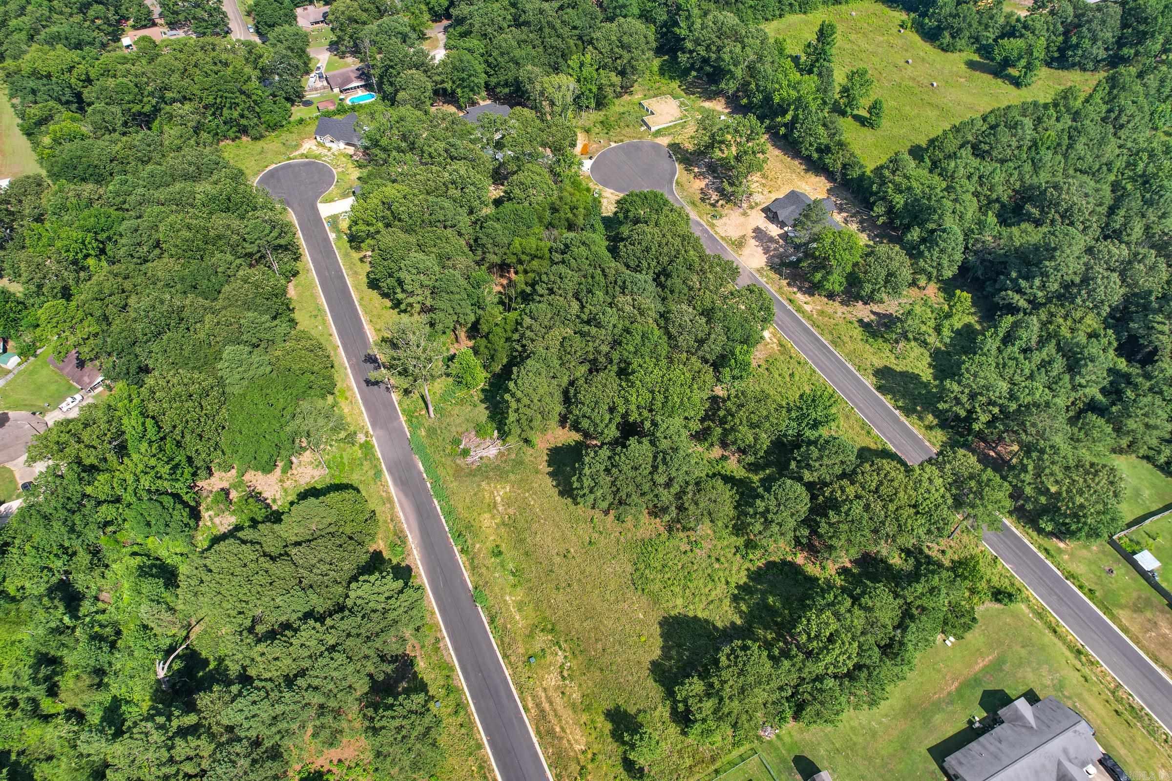 106  JT  De Queen, AR