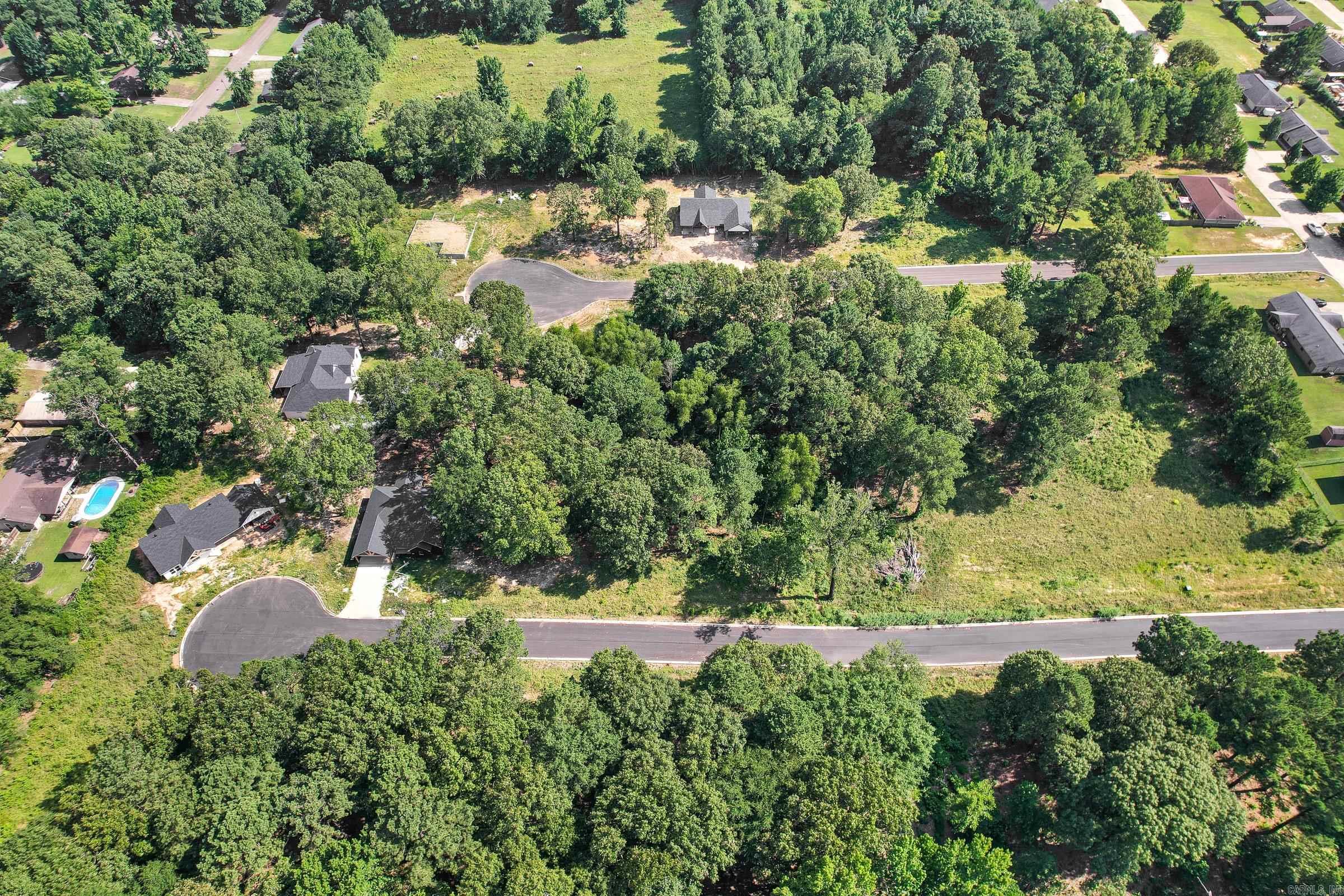106  JT  De Queen, AR